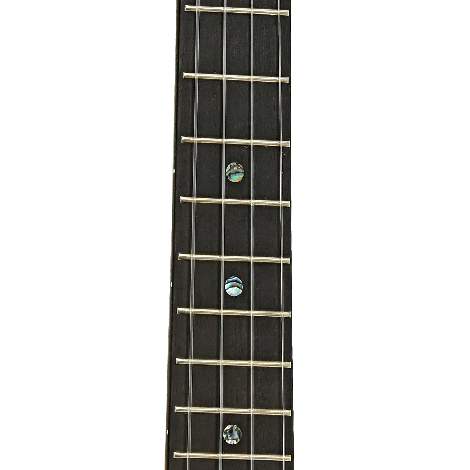 KoAloha KTM-25 25th Anniversary Silver Tenor Ukulele (2022) - Image 7