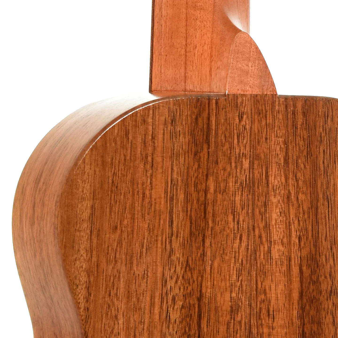 KoAloha KTO-10 Solid Acacia Opio Tenor Ukulele (2024) - Image 10