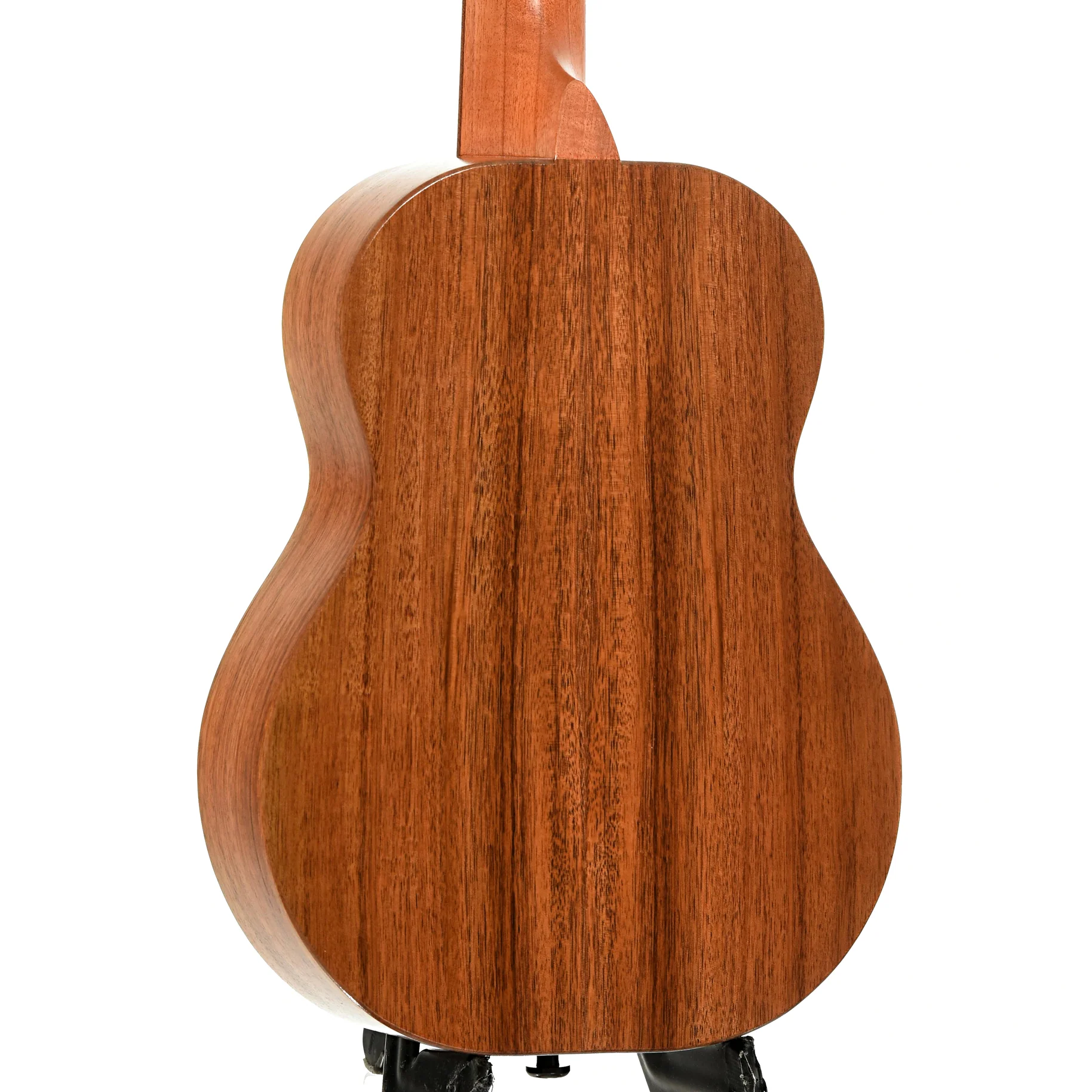 KoAloha KTO-10 Solid Acacia Opio Tenor Ukulele (2024) - Image 11
