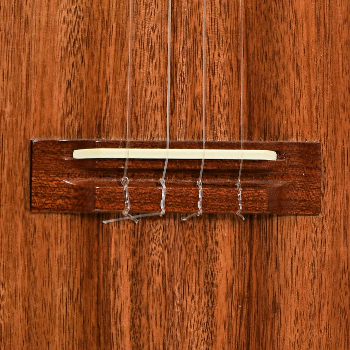 KoAloha KTO-10 Solid Acacia Opio Tenor Ukulele (2024) - Image 5