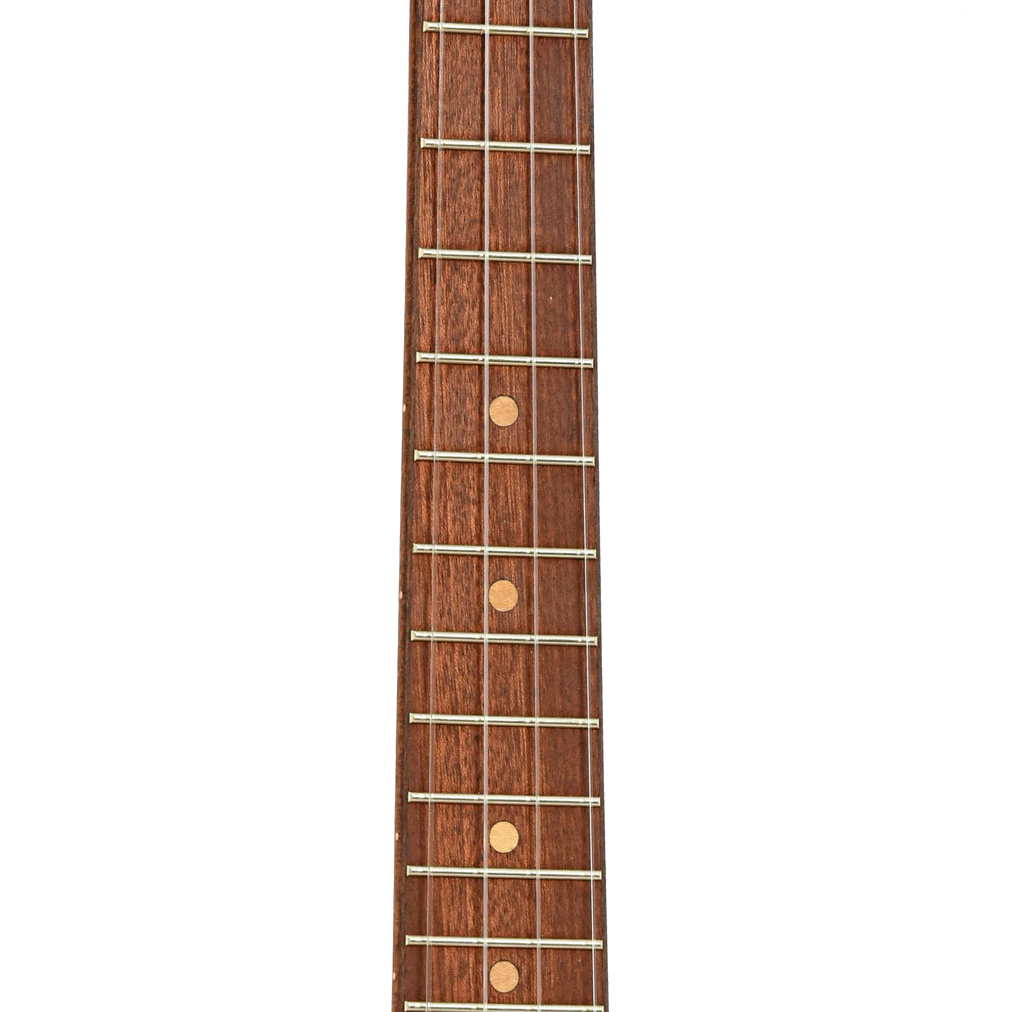KoAloha KTO-10 Solid Acacia Opio Tenor Ukulele (2024) - Image 7
