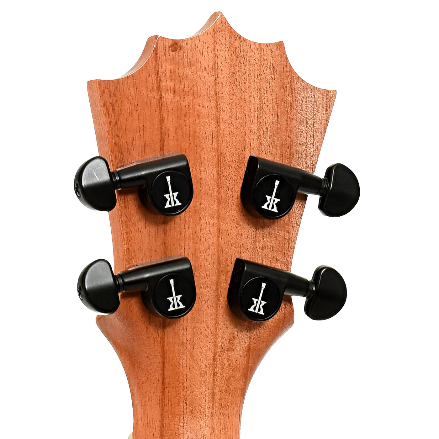 KoAloha KTO-10 Solid Acacia Opio Tenor Ukulele (2024) - Image 9