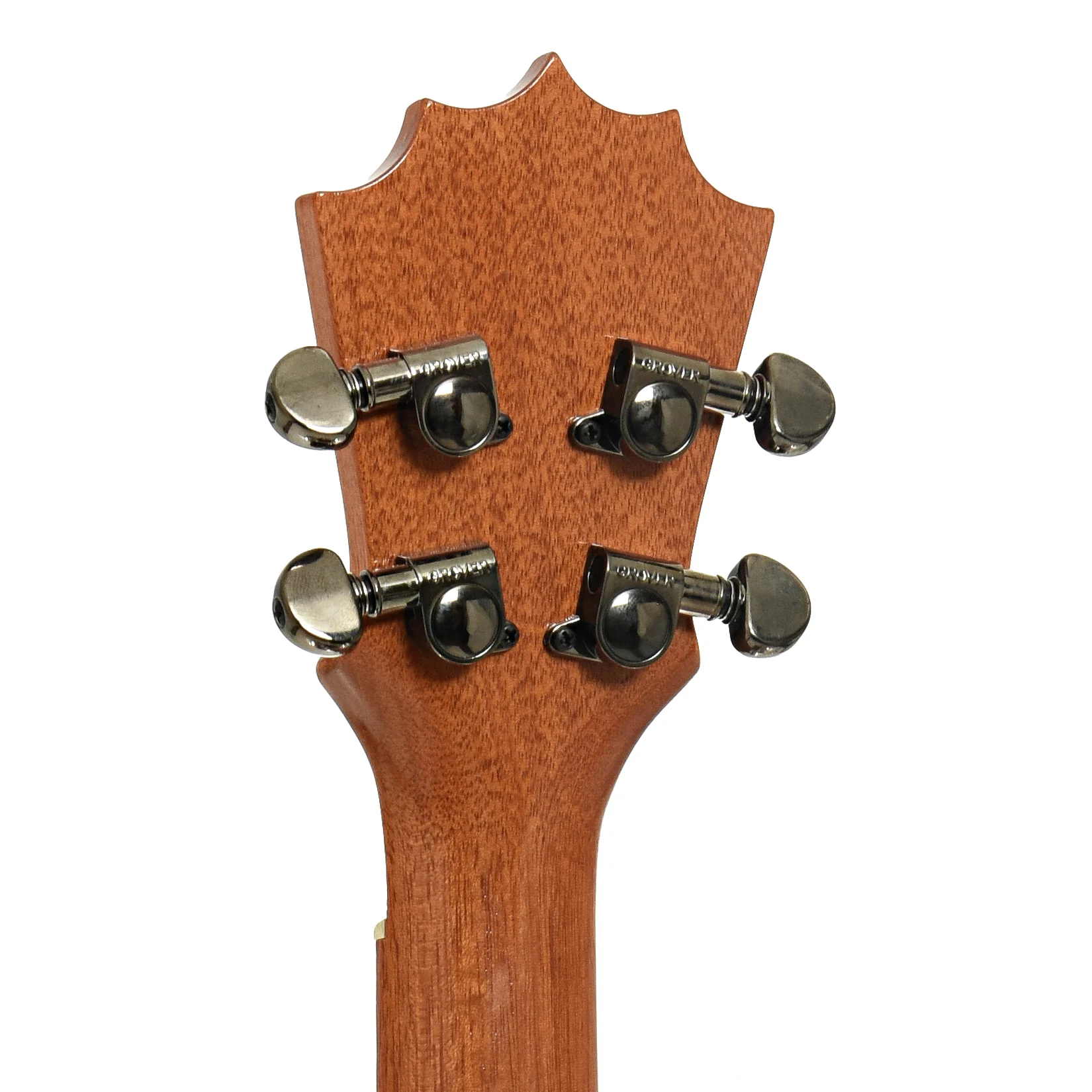 KoAloha KTS-07 Sceptre Tenor Ukulele (2015) - Image 10