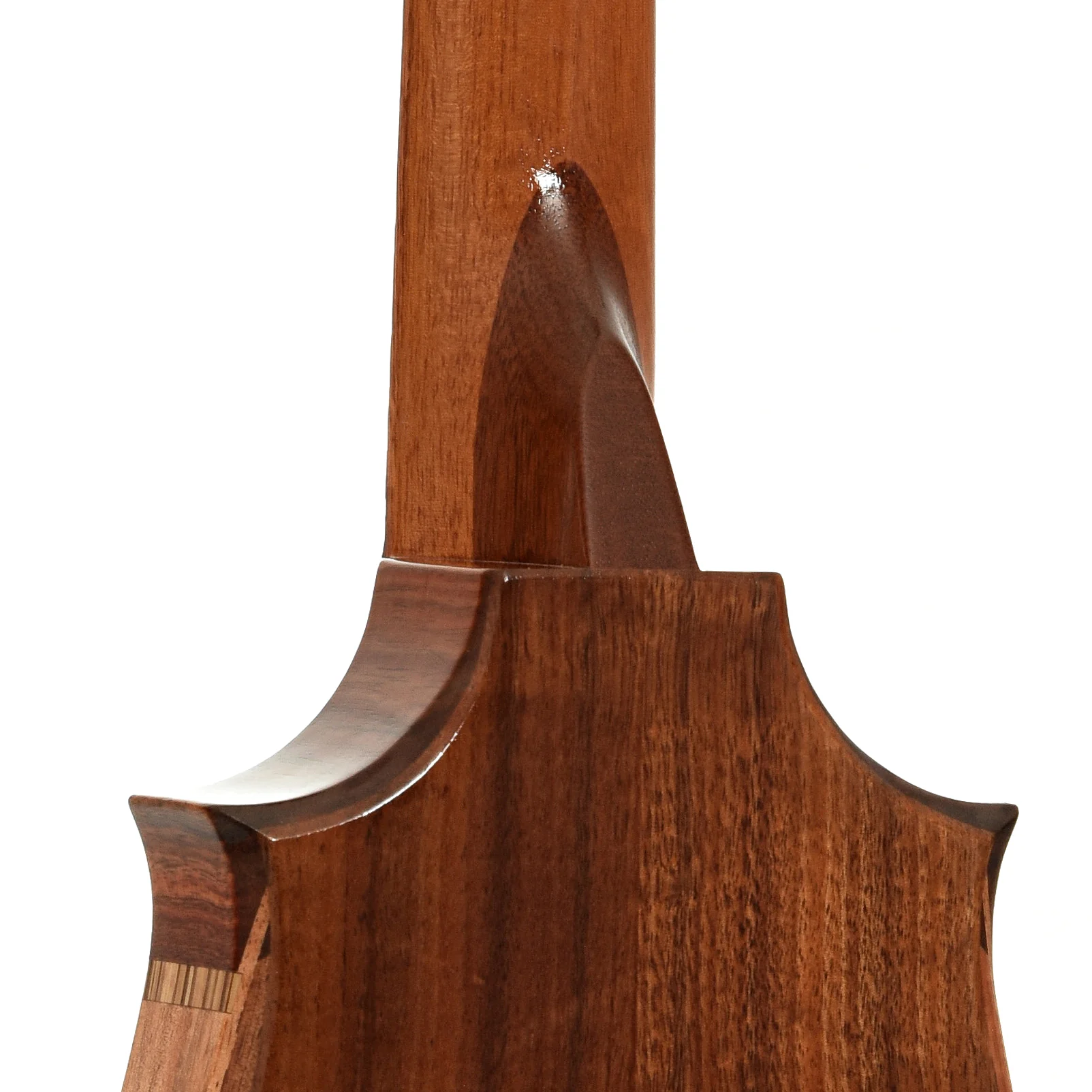 KoAloha KTS-07 Sceptre Tenor Ukulele (2015) - Image 11