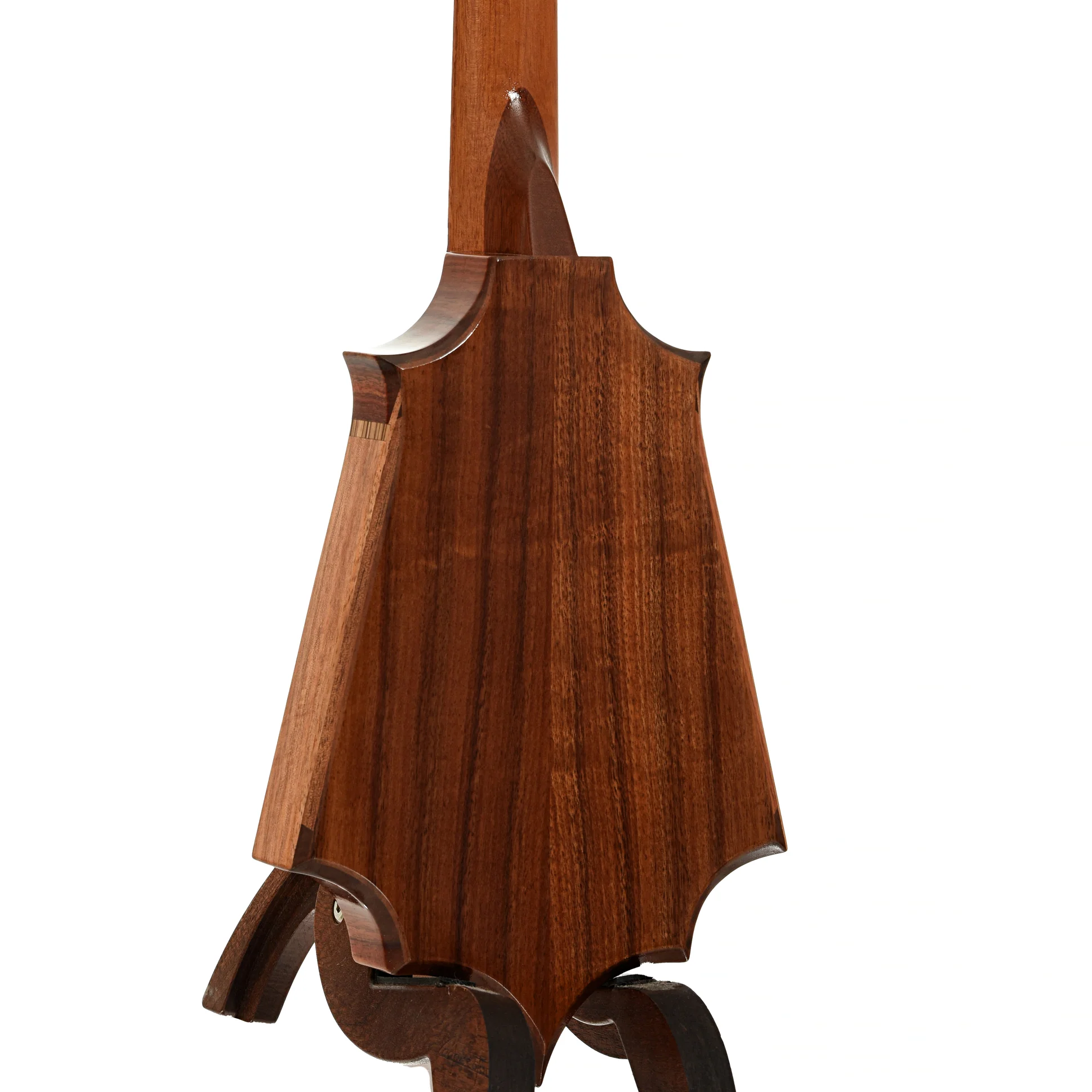 KoAloha KTS-07 Sceptre Tenor Ukulele (2015) - Image 12