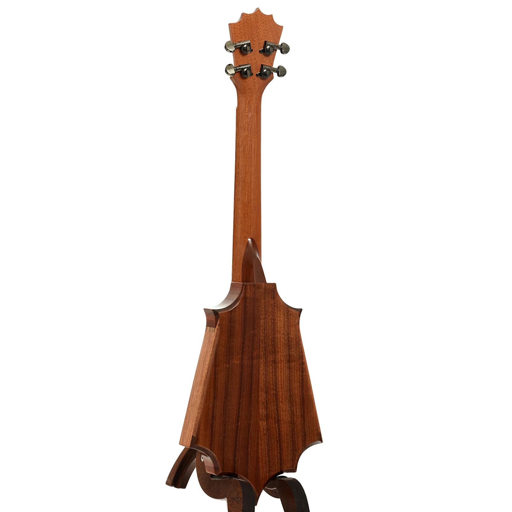 KoAloha KTS-07 Sceptre Tenor Ukulele (2015) - Image 13