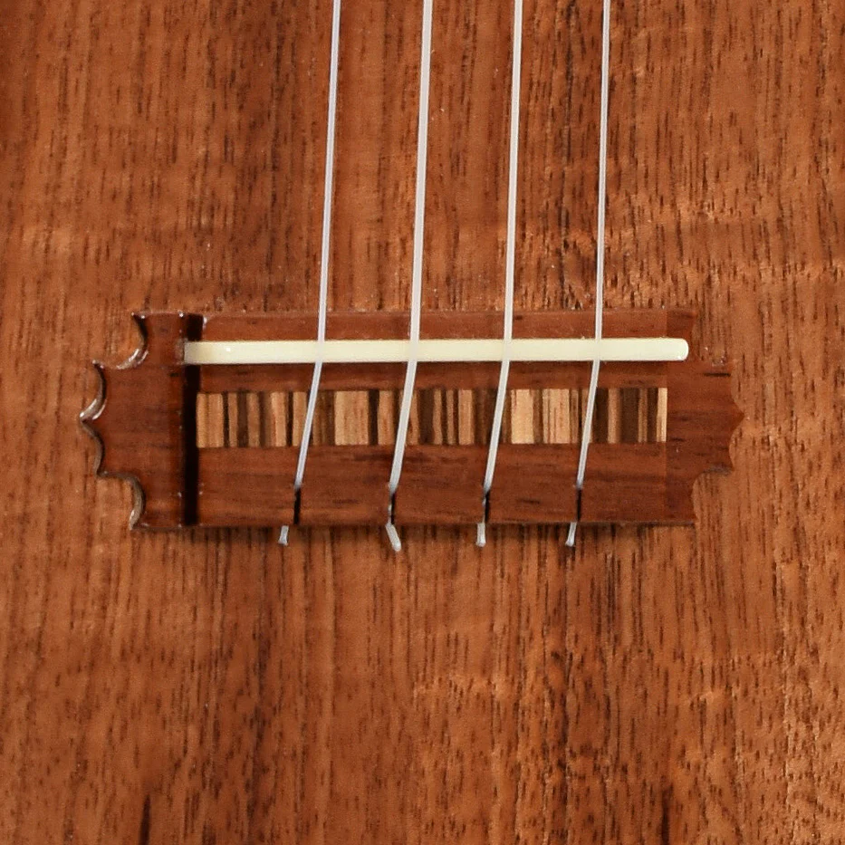KoAloha KTS-07 Sceptre Tenor Ukulele (2015) - Image 6