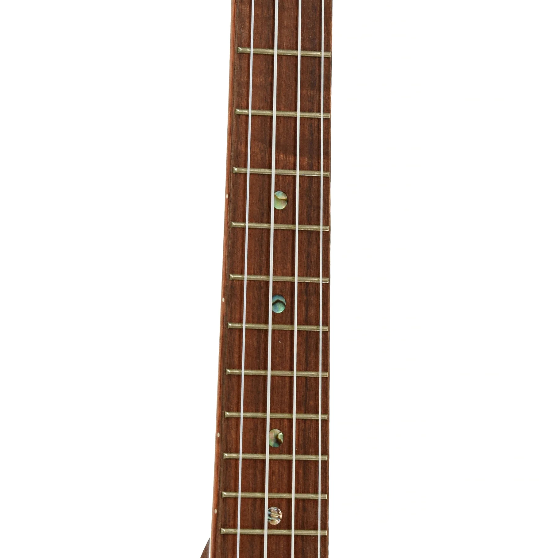 KoAloha KTS-07 Sceptre Tenor Ukulele (2015) - Image 8
