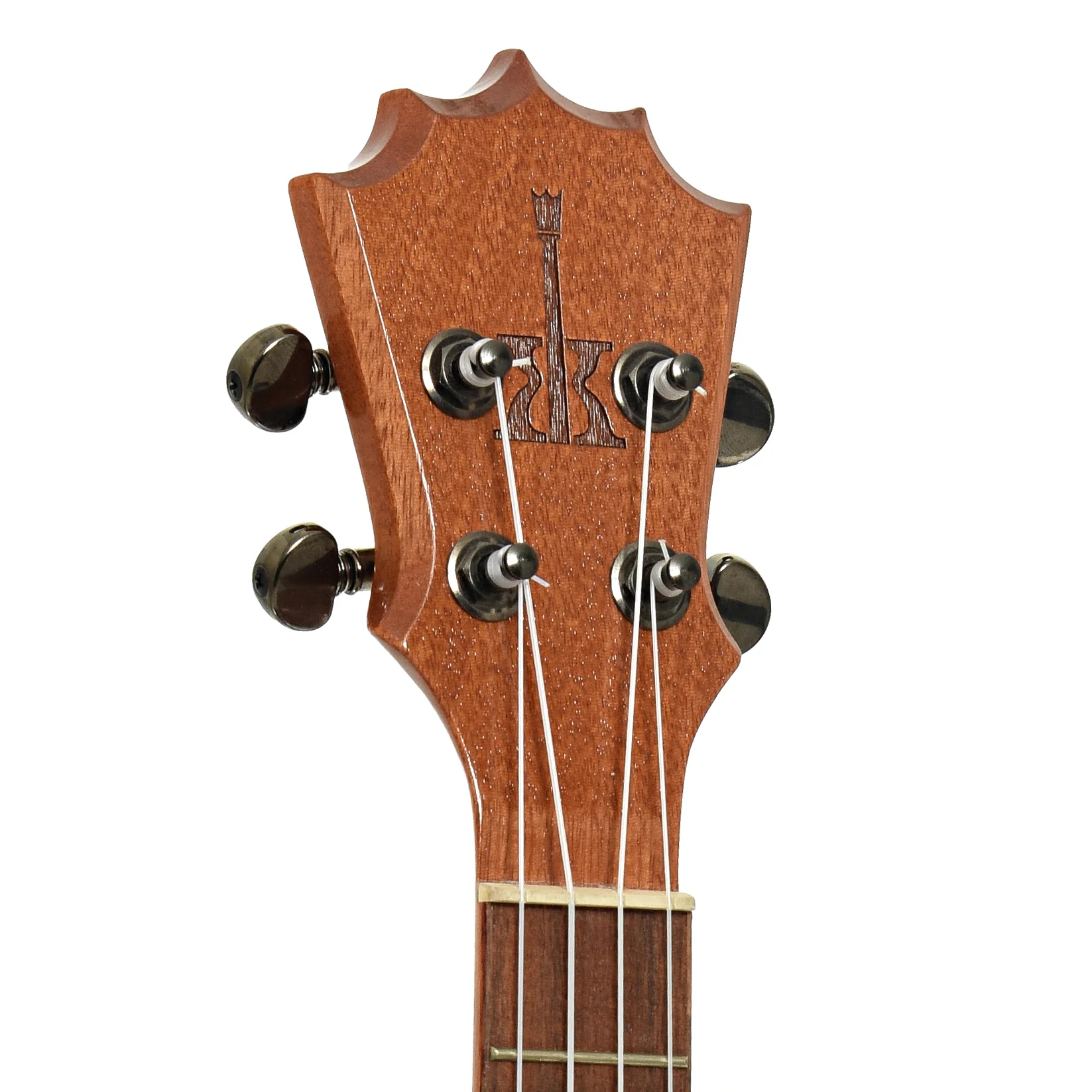 KoAloha KTS-07 Sceptre Tenor Ukulele (2015) - Image 9