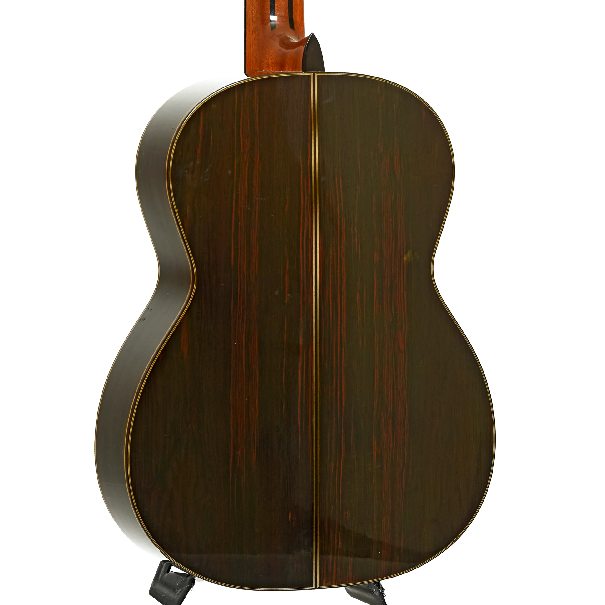 Kohno Professional Classical Guitar (1982) - Image 11