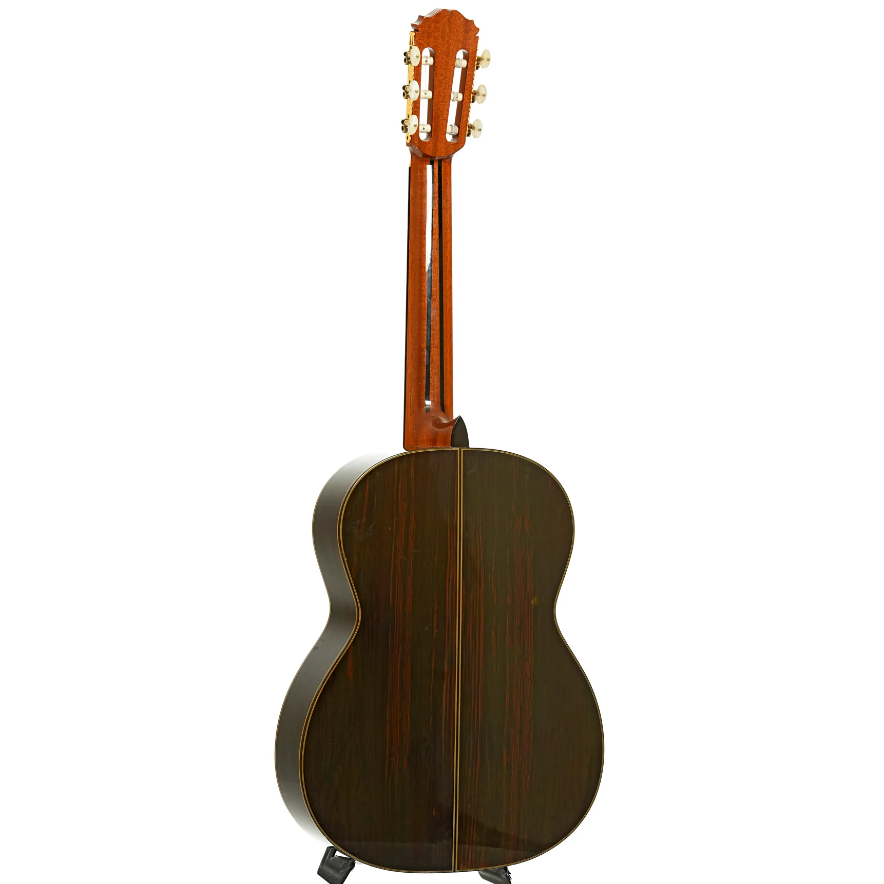 Kohno Professional Classical Guitar (1982) - Image 12