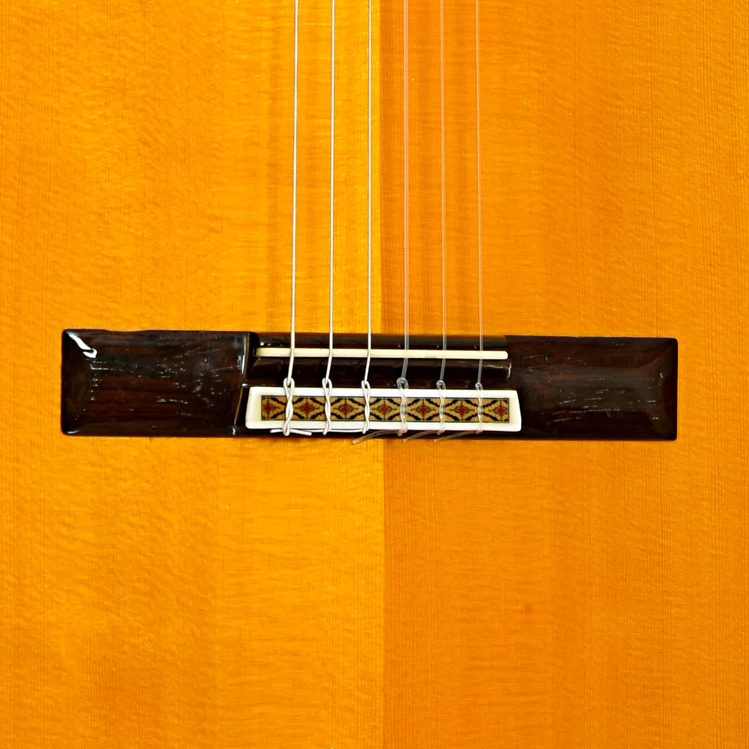 Kohno Professional Classical Guitar (1982) - Image 5