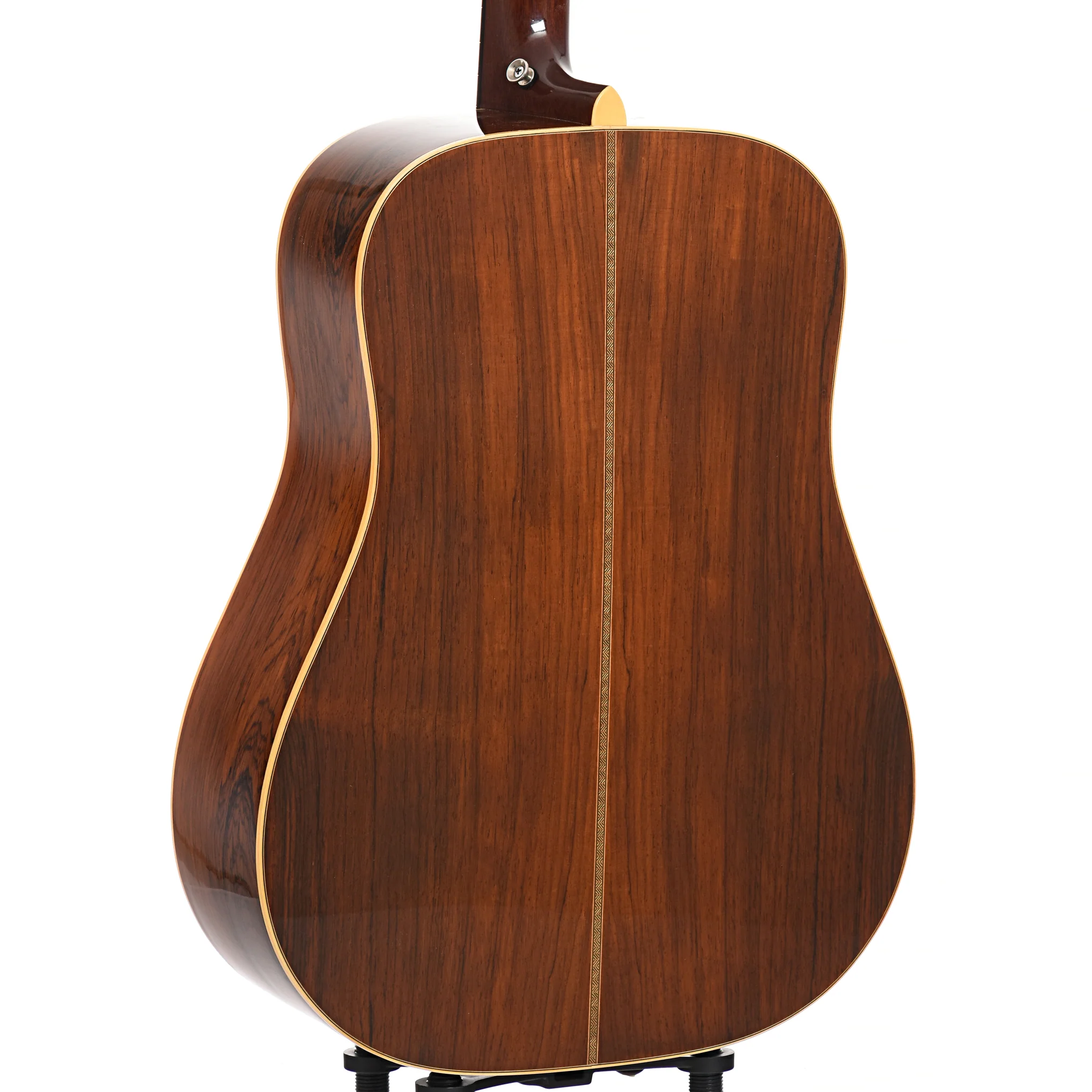 Konkoly KD28 Acoustic Guitar (2008) - Image 11