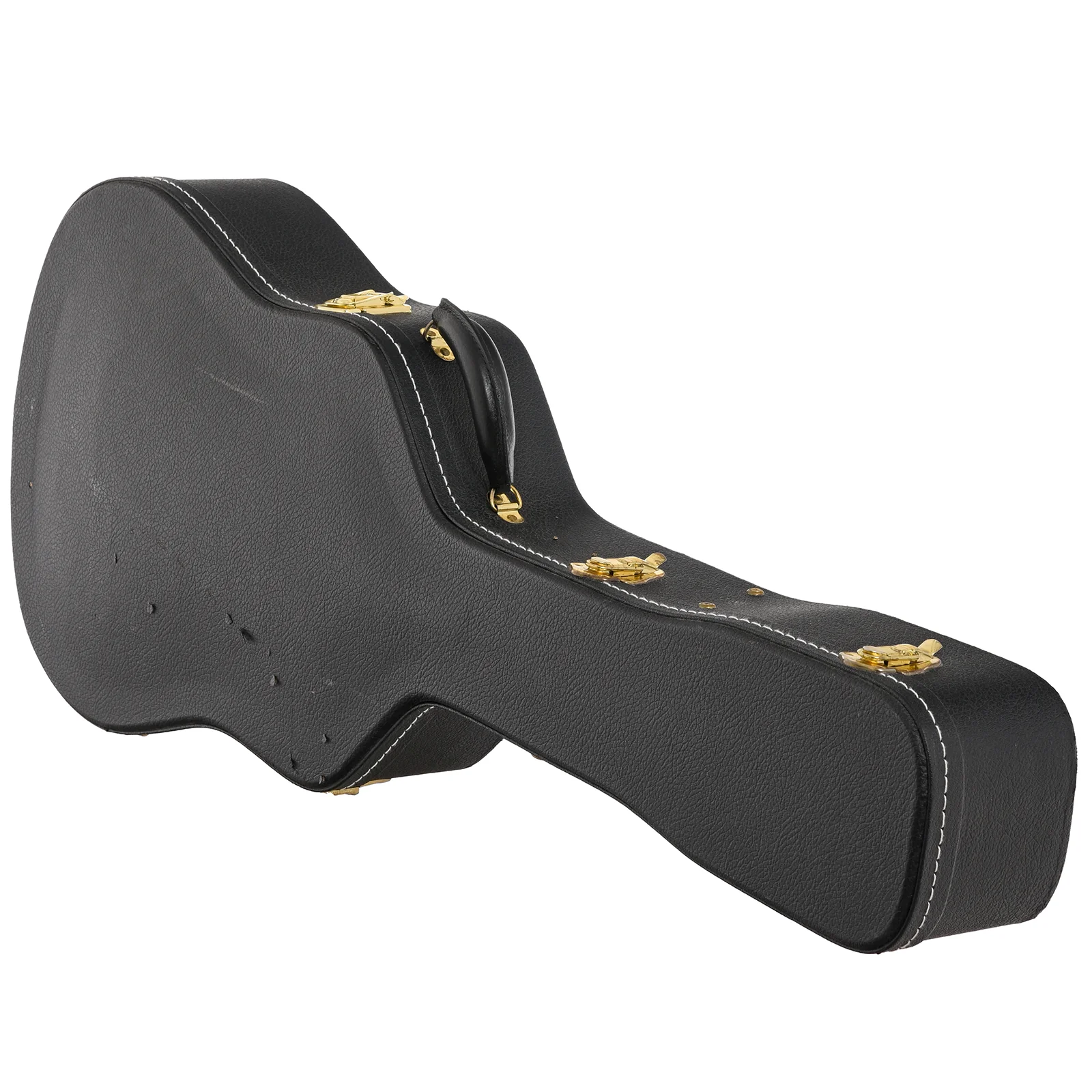 Konkoly KD28 Acoustic Guitar (2008) - Image 13