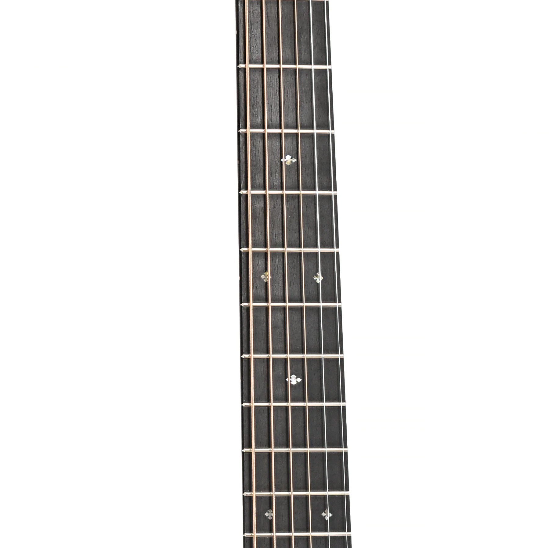 Konkoly KD28 Acoustic Guitar (2008) - Image 7