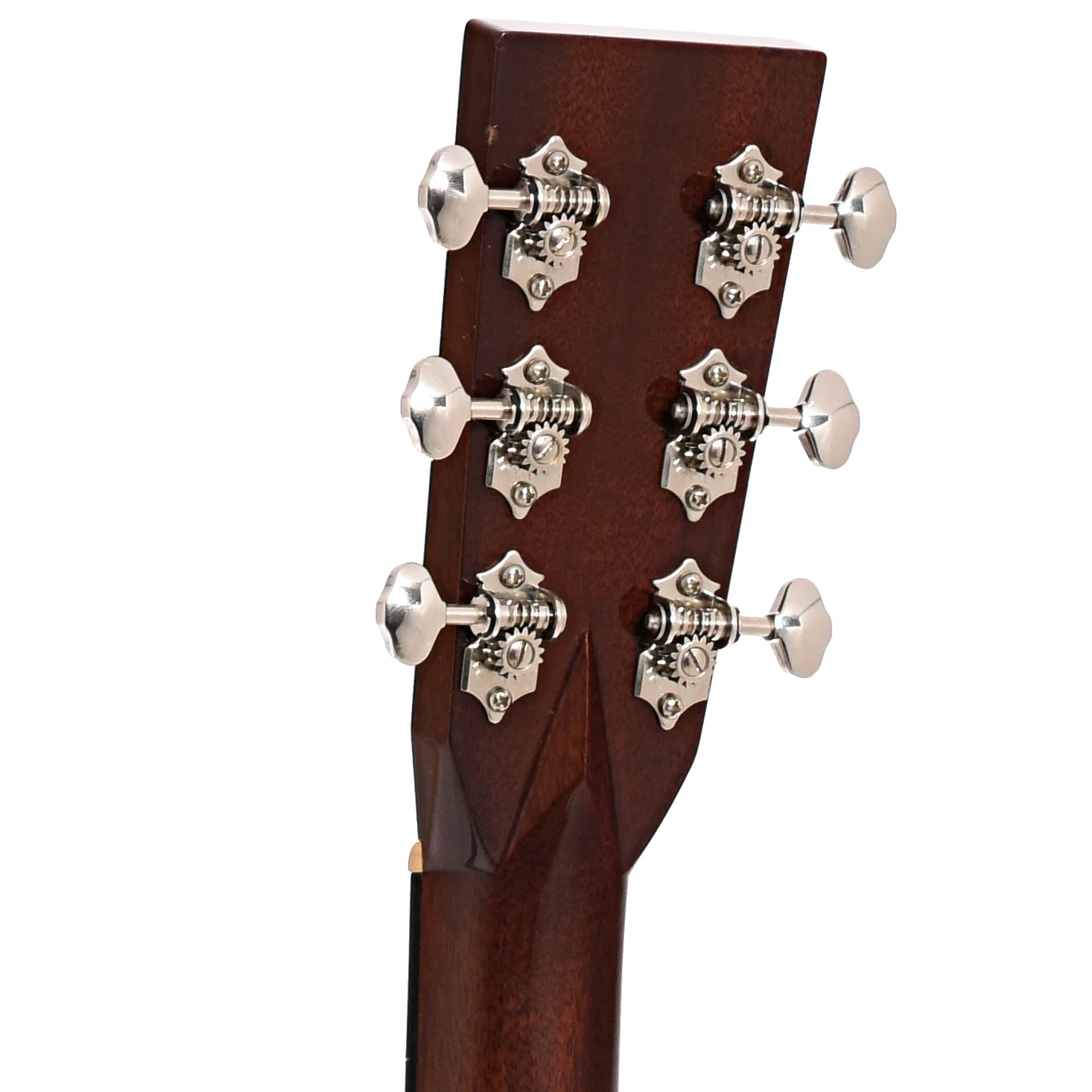 Konkoly KD28 Acoustic Guitar (2008) - Image 9
