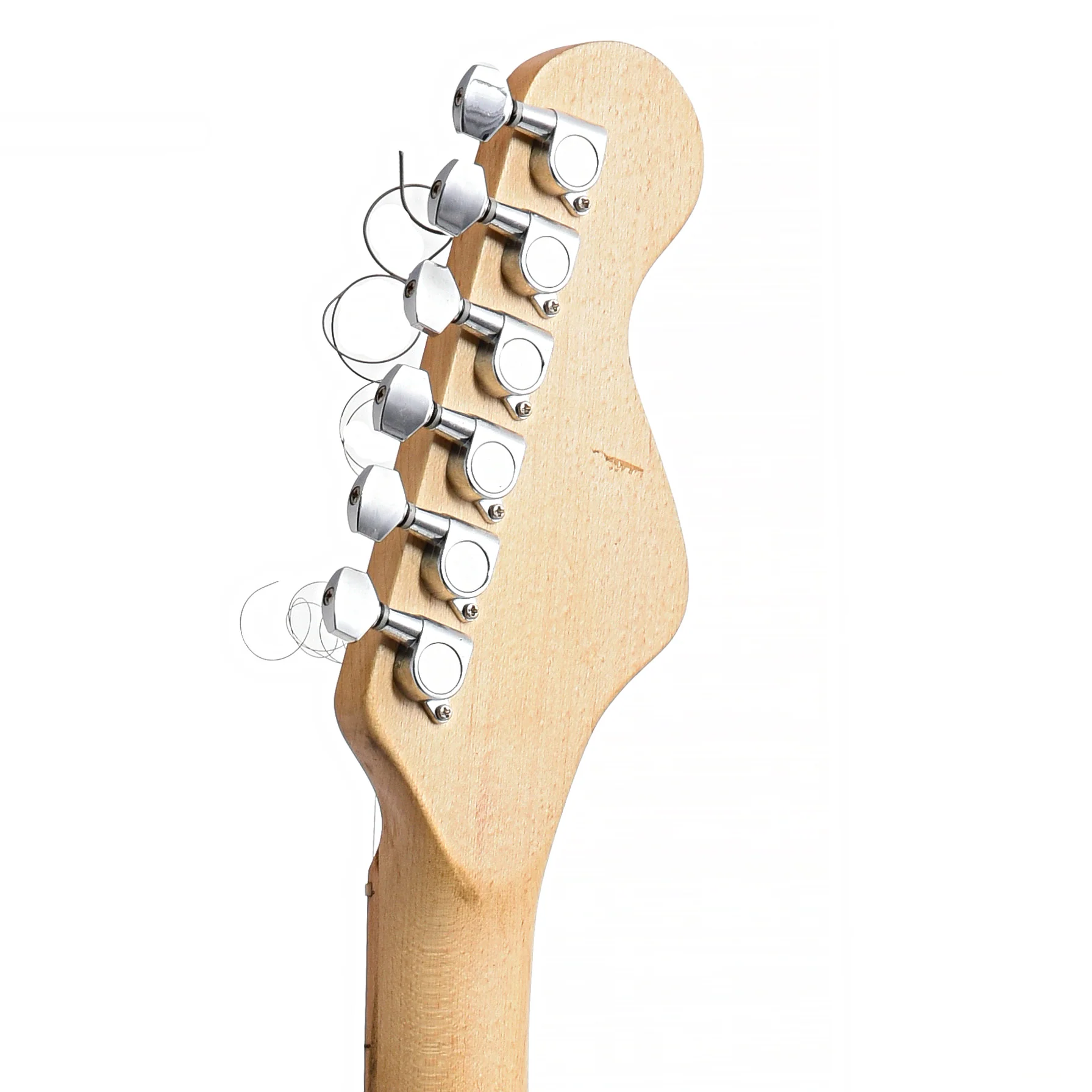 Kononykheen Breed Five Electric Guitar (recent) - Image 10