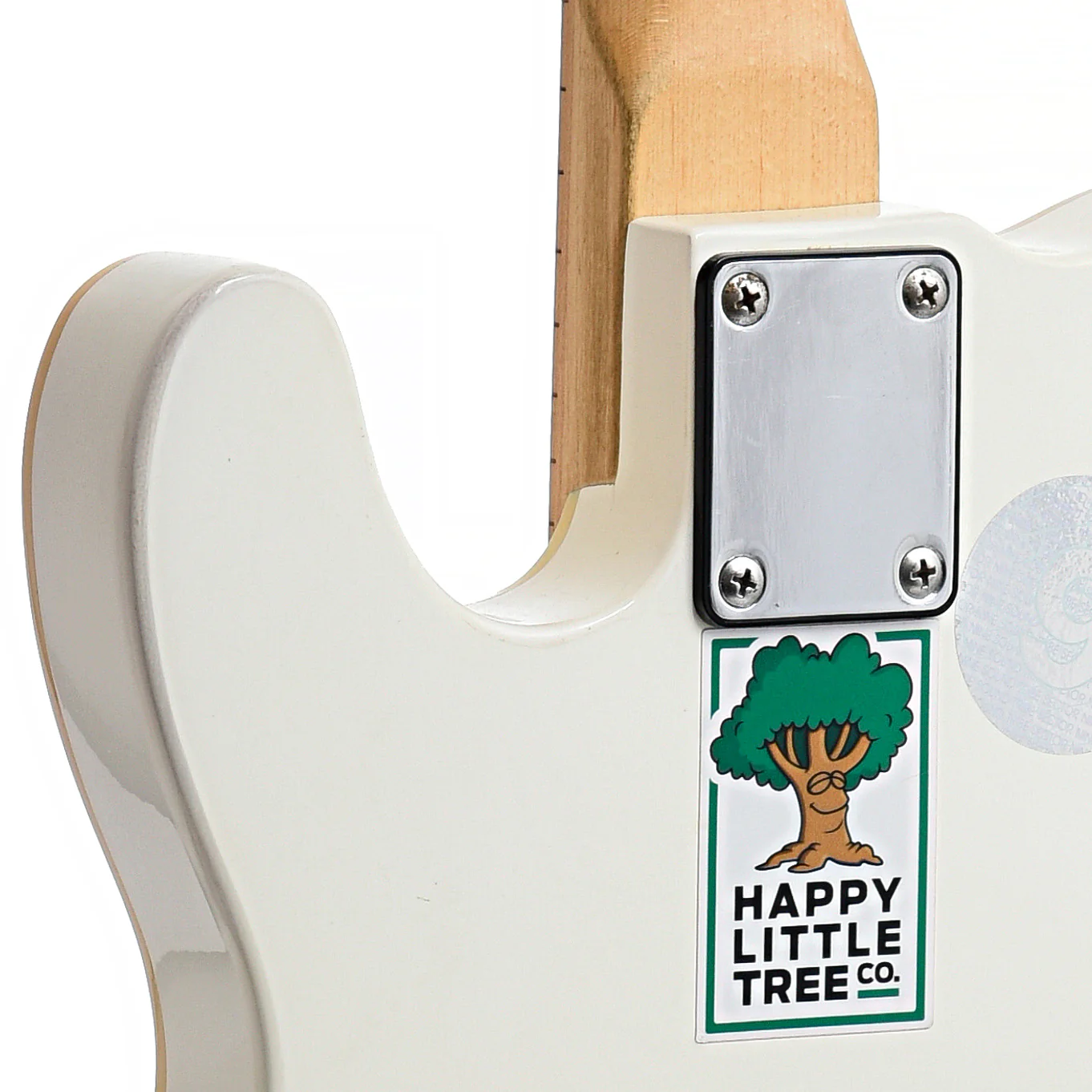 Kononykheen Breed Five Electric Guitar (recent) - Image 11
