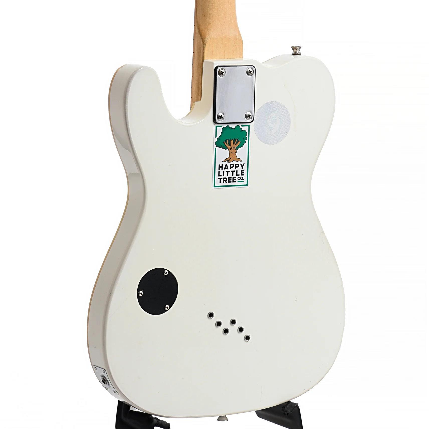Kononykheen Breed Five Electric Guitar (recent) - Image 12