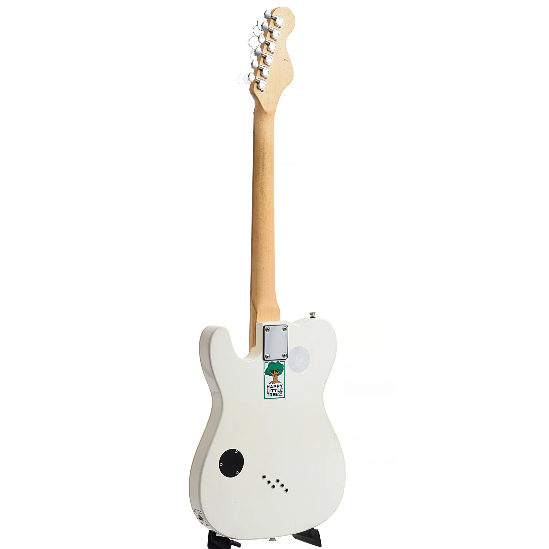 Kononykheen Breed Five Electric Guitar (recent) - Image 13