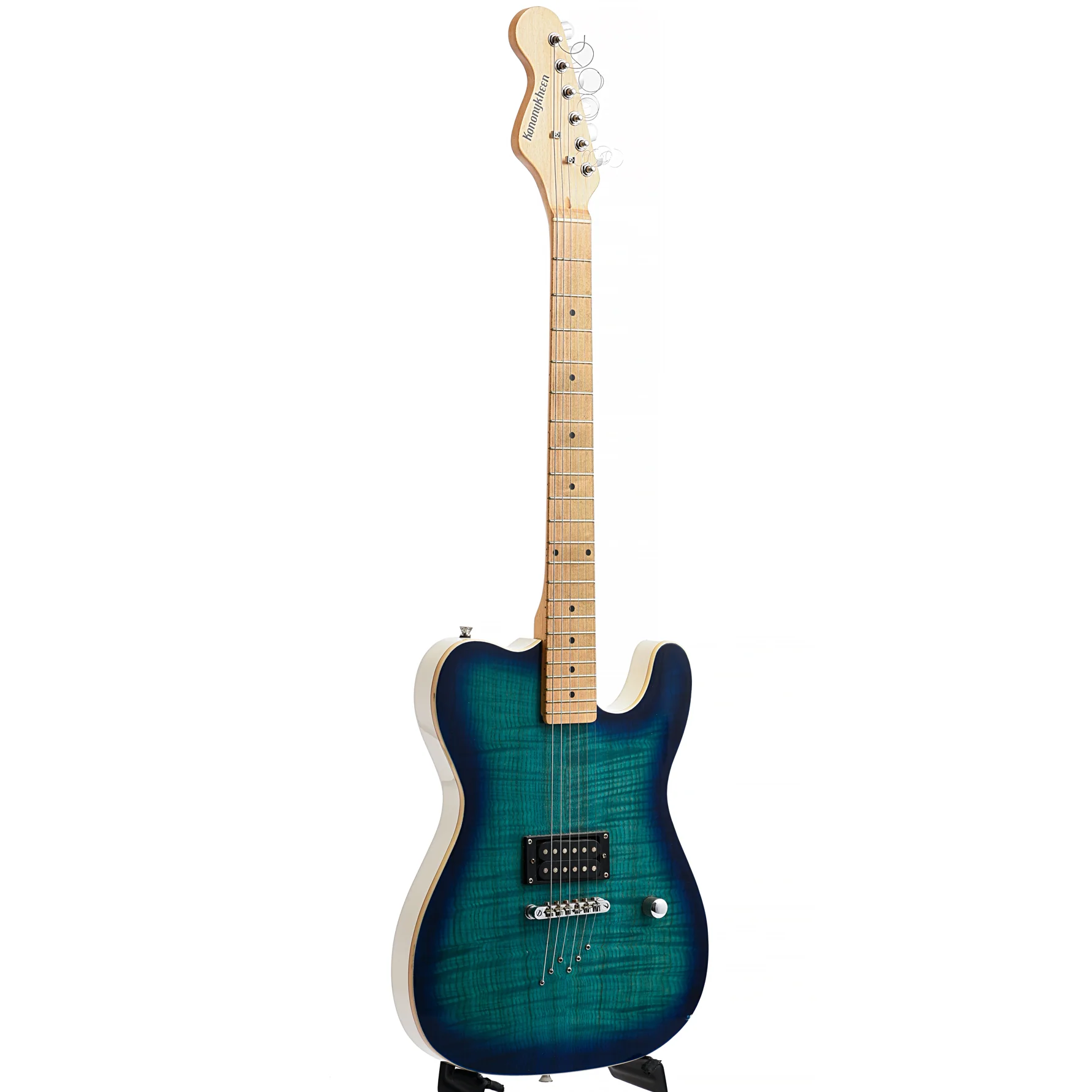 Kononykheen Breed Five Electric Guitar (recent) - Image 2