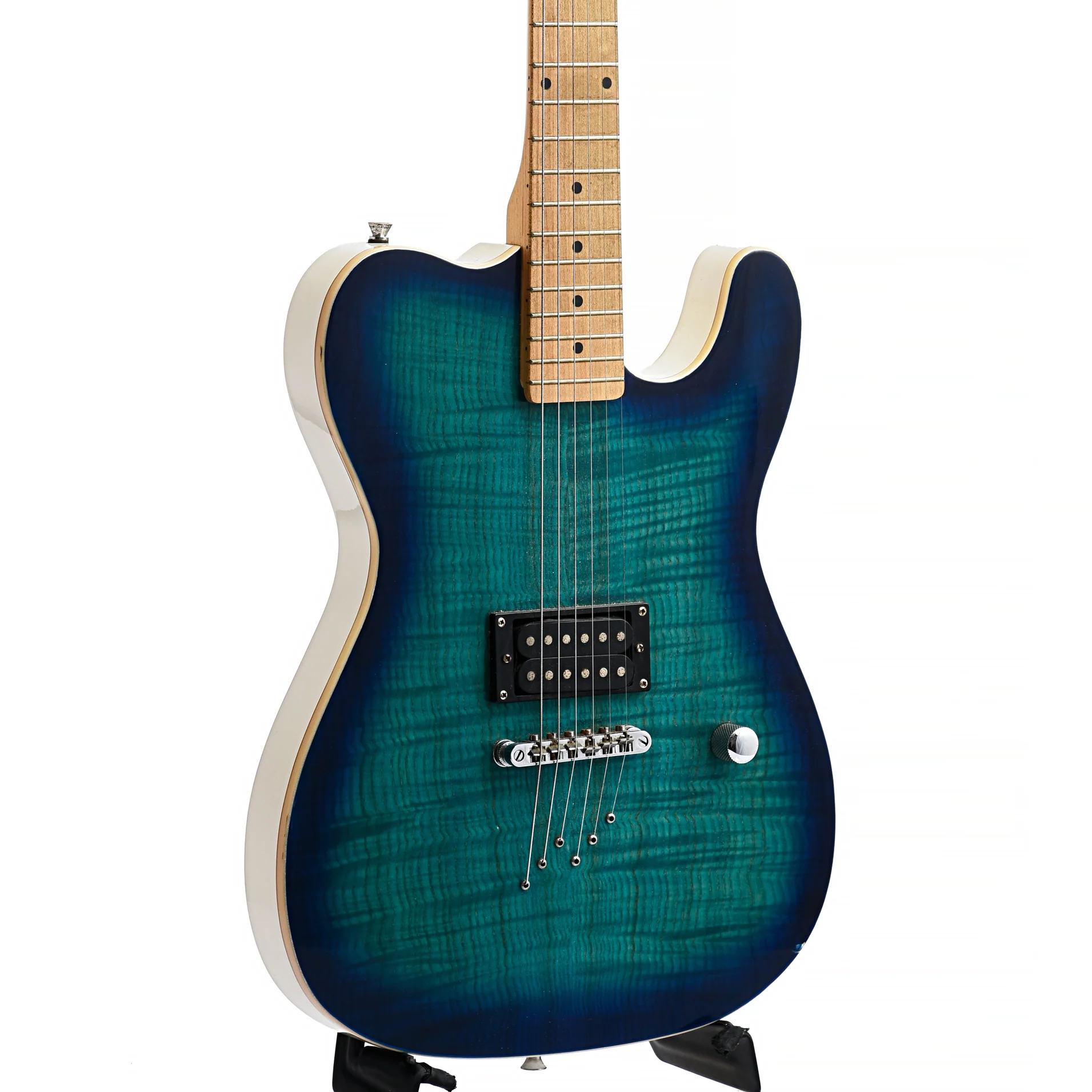 Kononykheen Breed Five Electric Guitar (recent) - Image 5