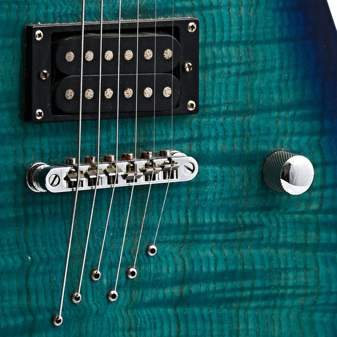 Kononykheen Breed Five Electric Guitar (recent) - Image 6