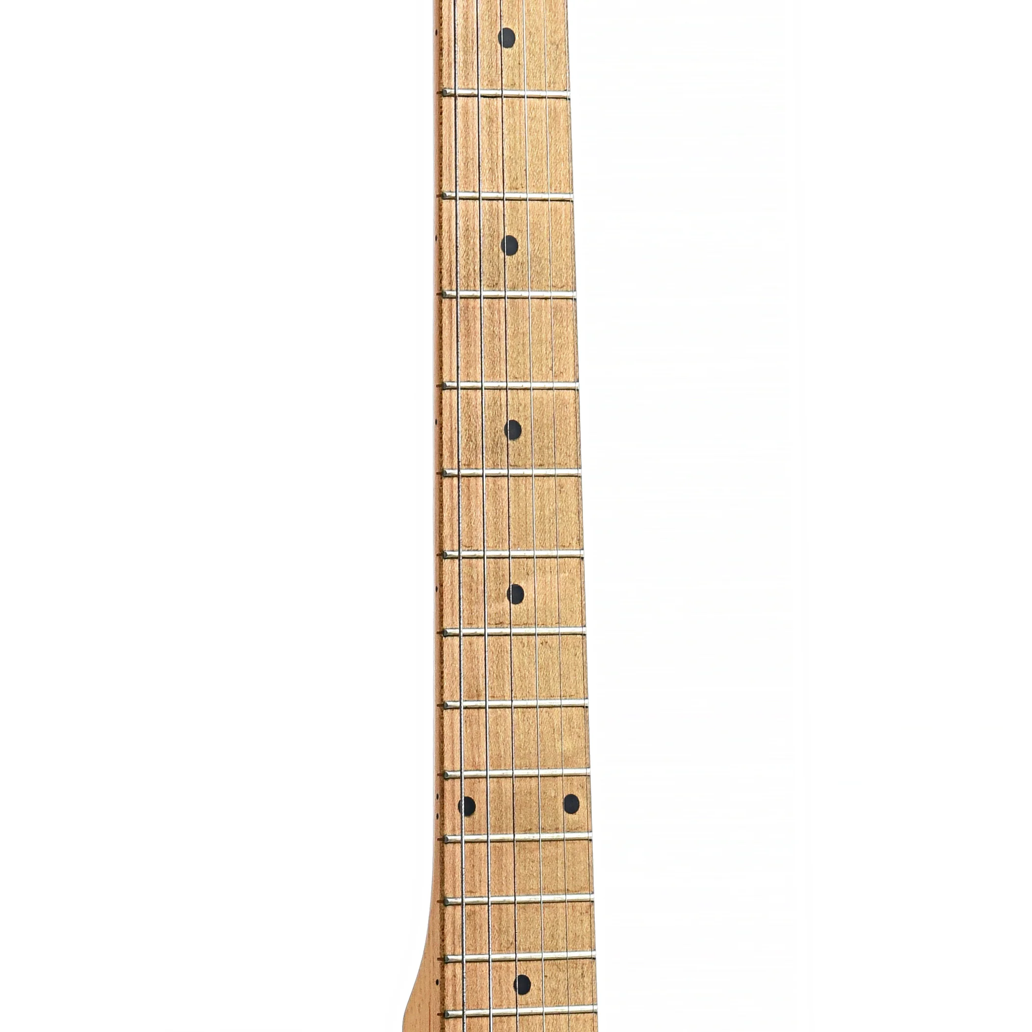 Kononykheen Breed Five Electric Guitar (recent) - Image 8