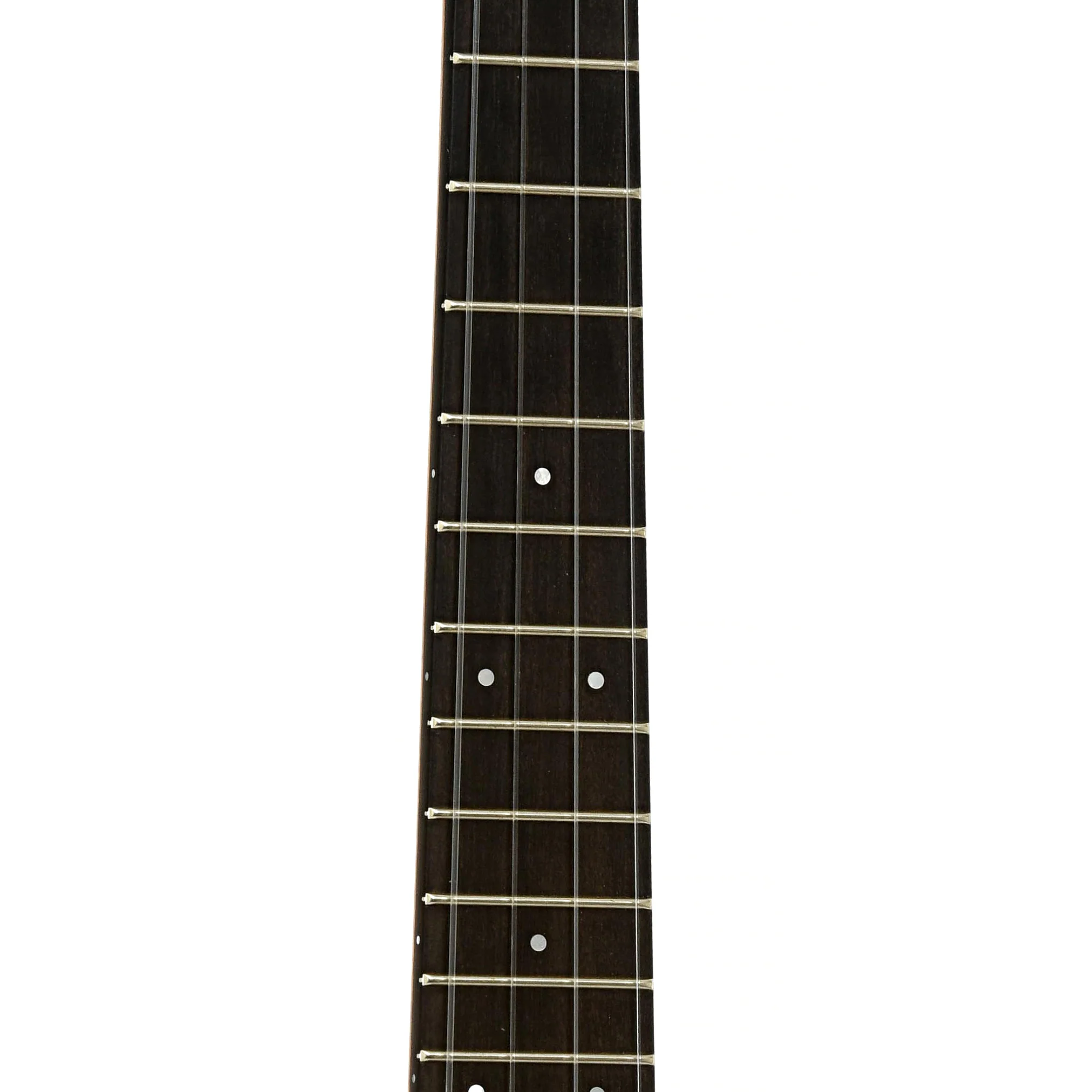 Ko'olau Model 100 Satin Tenor Ukulele (2024) - Image 7