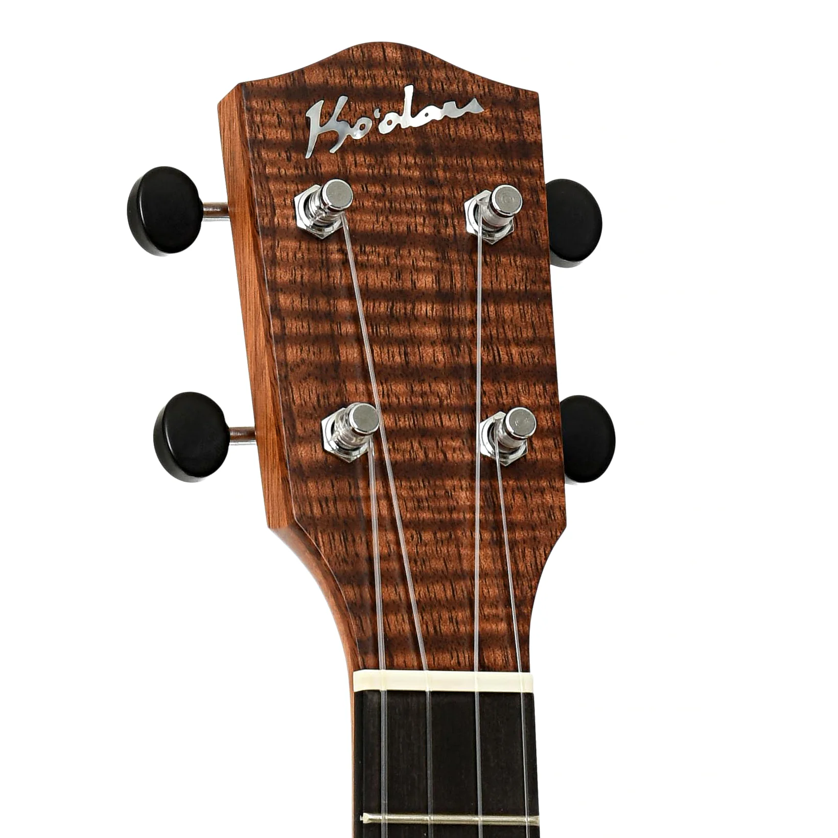 Ko'olau Model 100 Satin Tenor Ukulele (2024) - Image 8