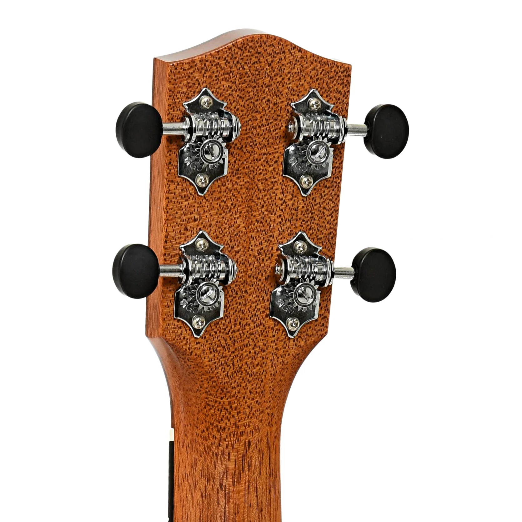 Ko'olau Model 100 Satin Tenor Ukulele (2024) - Image 9