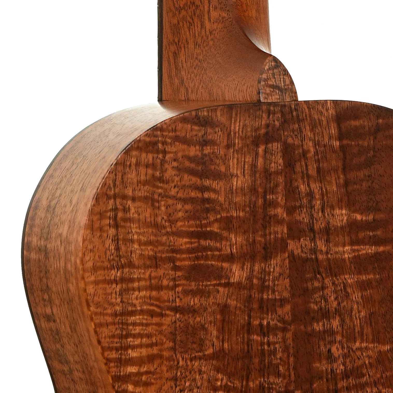 Ko'olau Model 200 Tenor Ukulele (c.2014) - Image 10