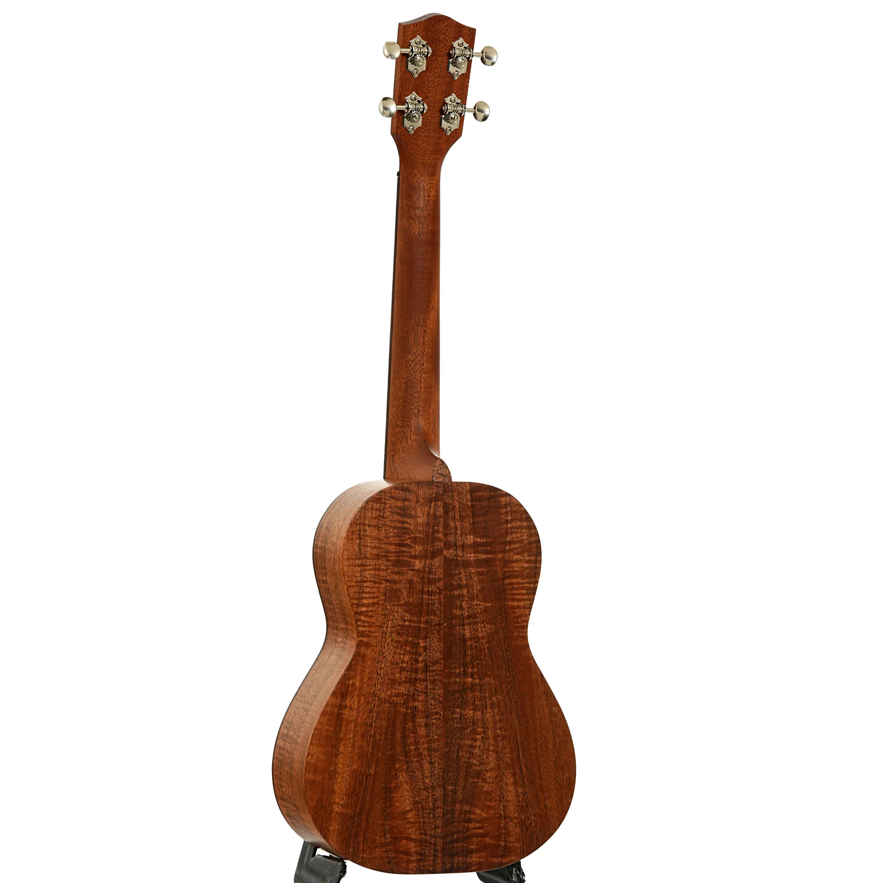 Ko'olau Model 200 Tenor Ukulele (c.2014) - Image 12