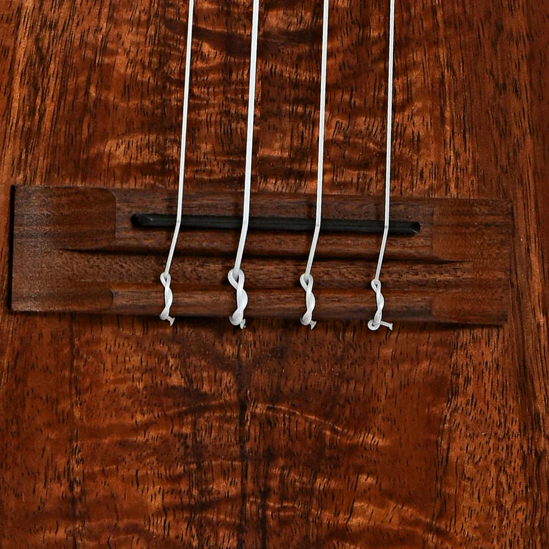 Ko'olau Model 200 Tenor Ukulele (c.2014) - Image 5