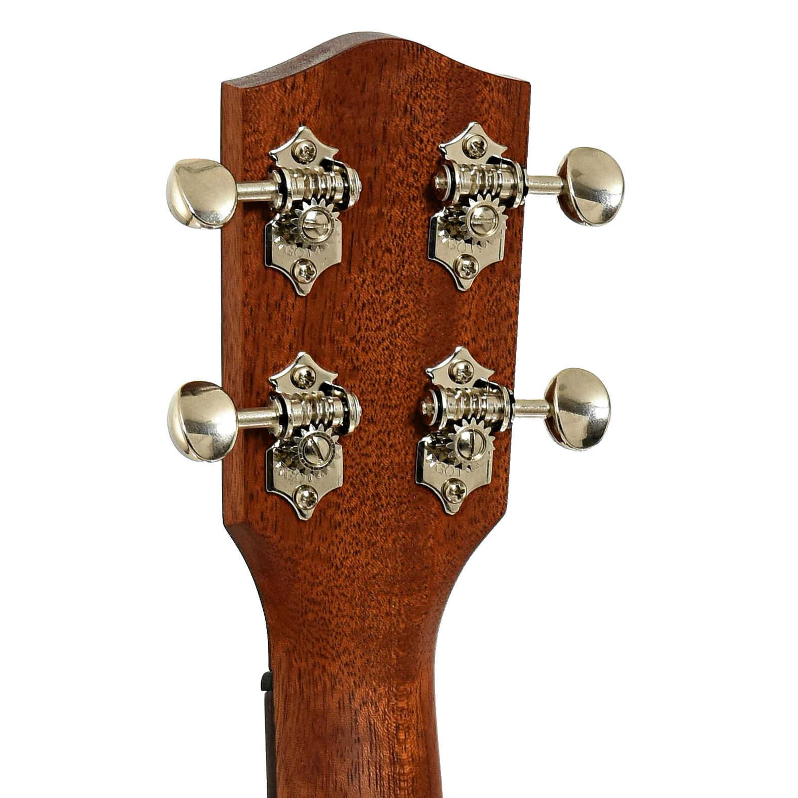 Ko'olau Model 200 Tenor Ukulele (c.2014) - Image 9