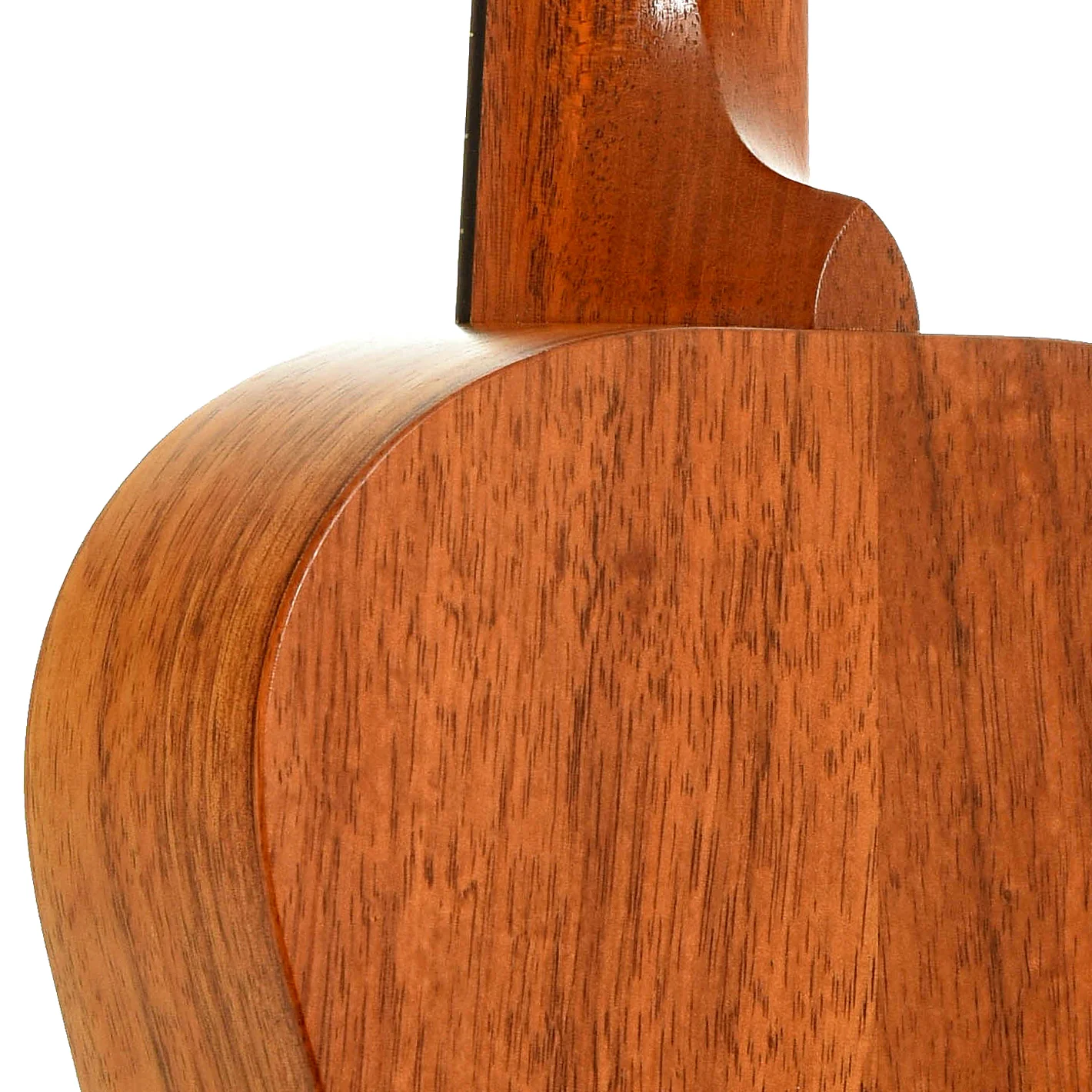 Ko'Olau T1 Tenor Ukulele (2012) - Image 10