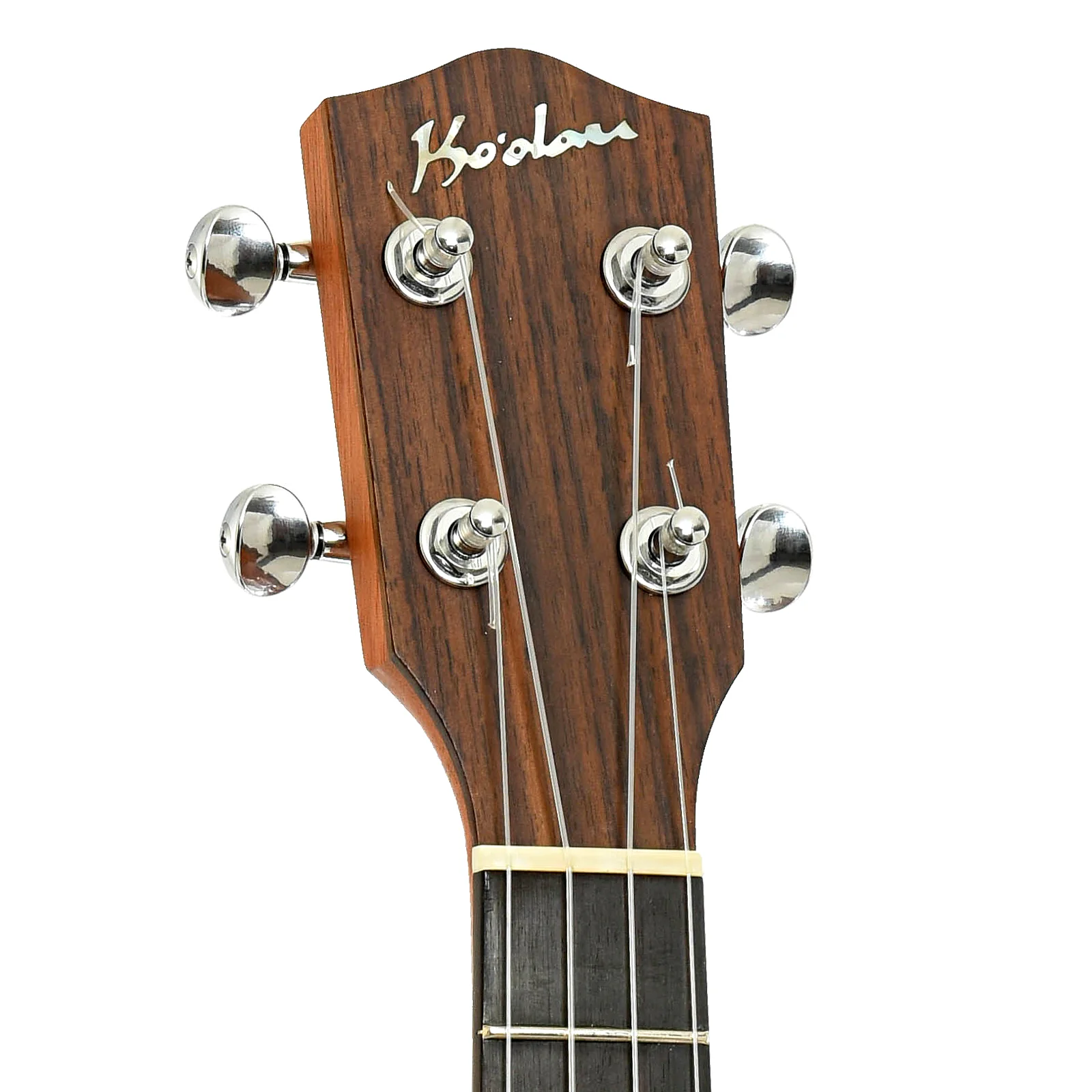 Ko'Olau T1 Tenor Ukulele (2012) - Image 8