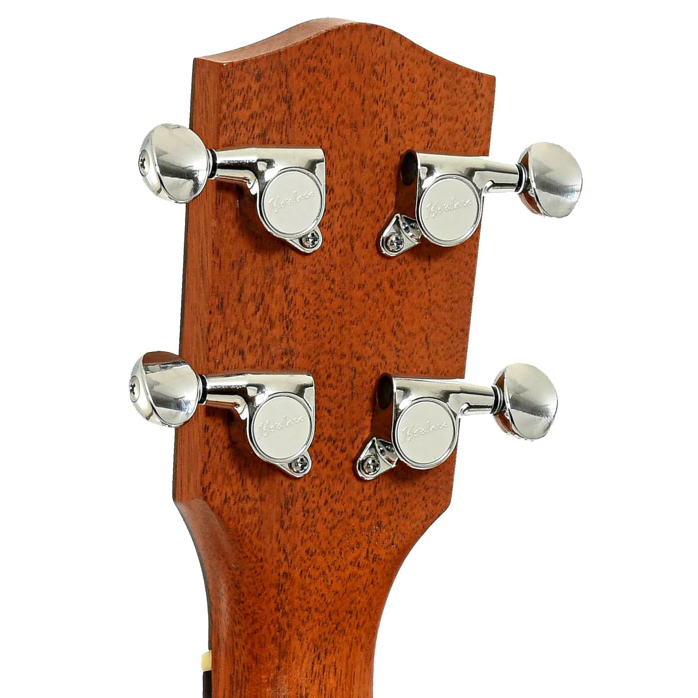 Ko'Olau T1 Tenor Ukulele (2012) - Image 9