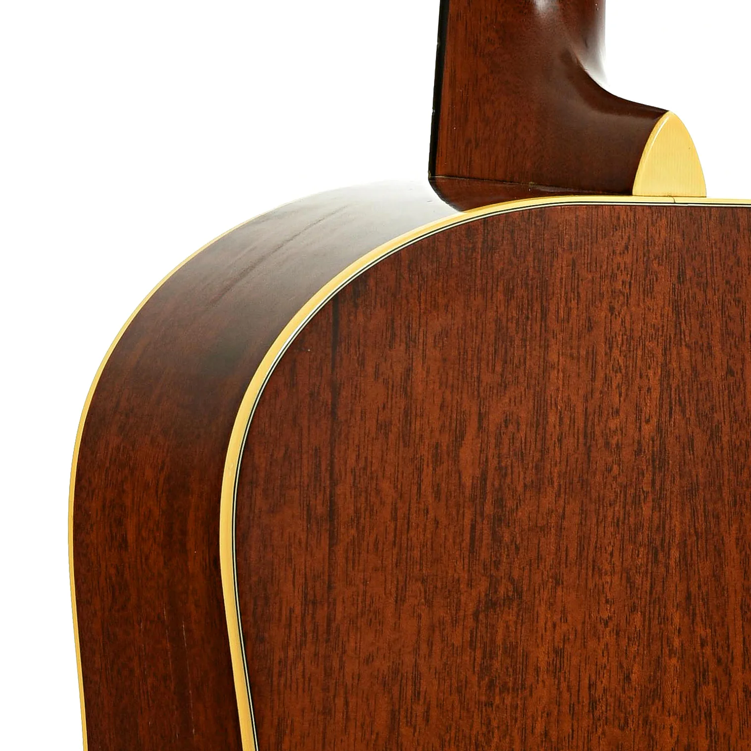 Kovacik 12-Fret Acoustic Guitar (2006) - Image 10