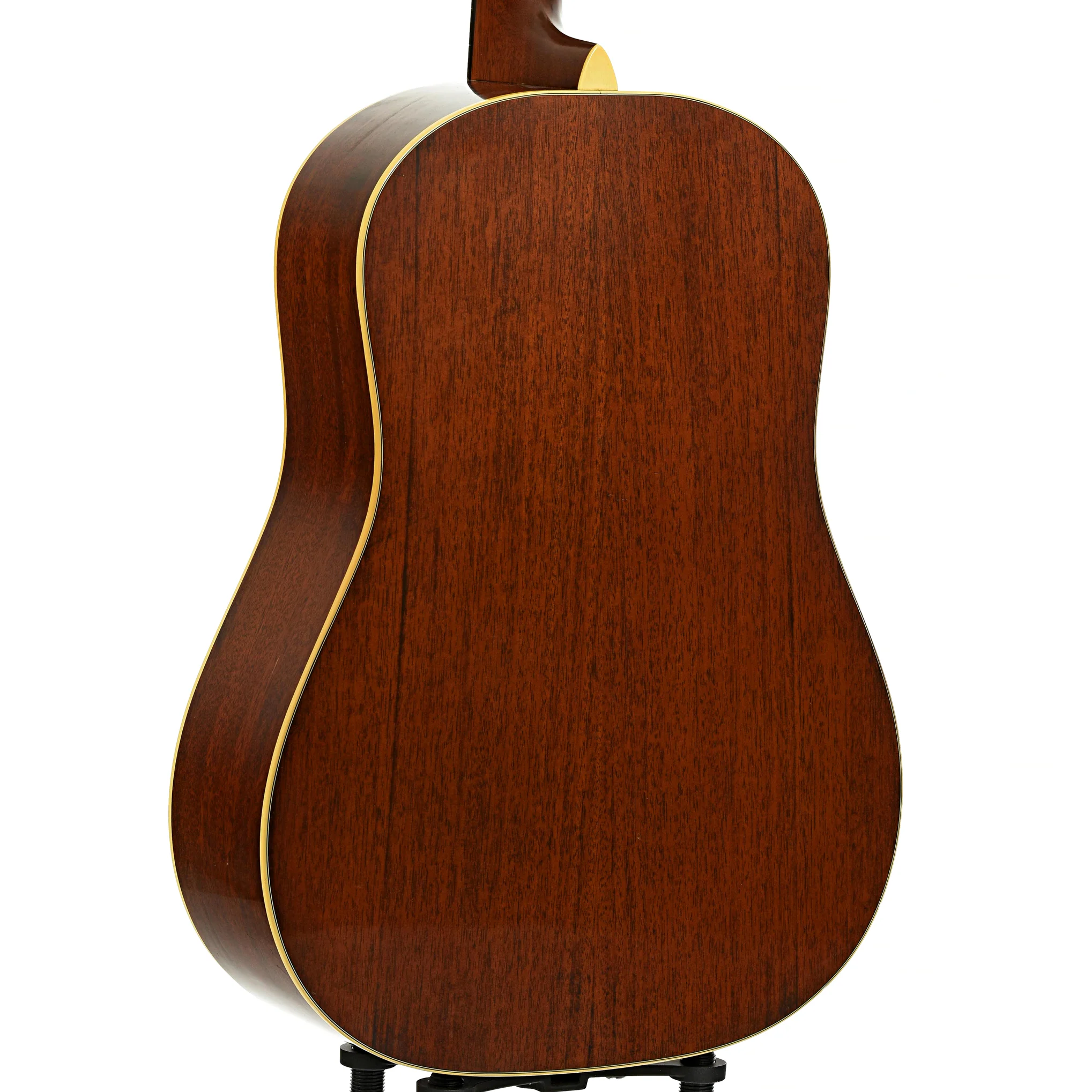 Kovacik 12-Fret Acoustic Guitar (2006) - Image 11