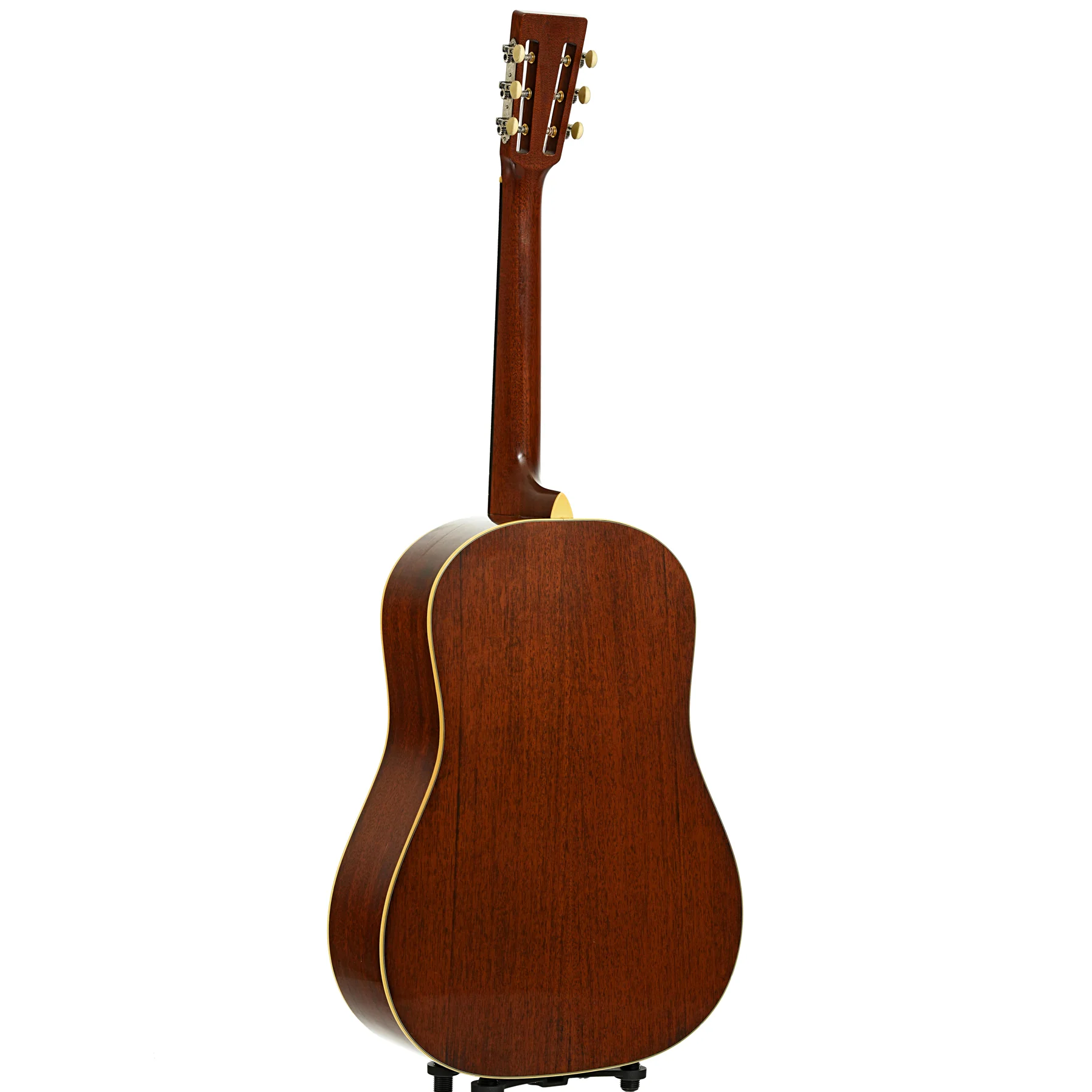 Kovacik 12-Fret Acoustic Guitar (2006) - Image 12