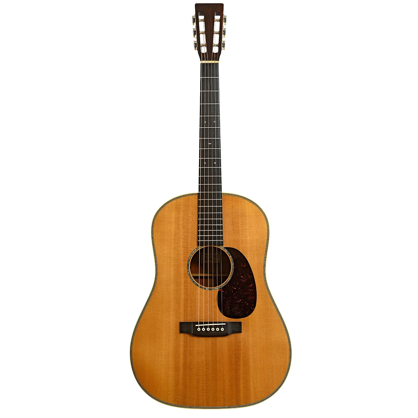 Kovacik 12-Fret Acoustic Guitar (2006) - Image 14