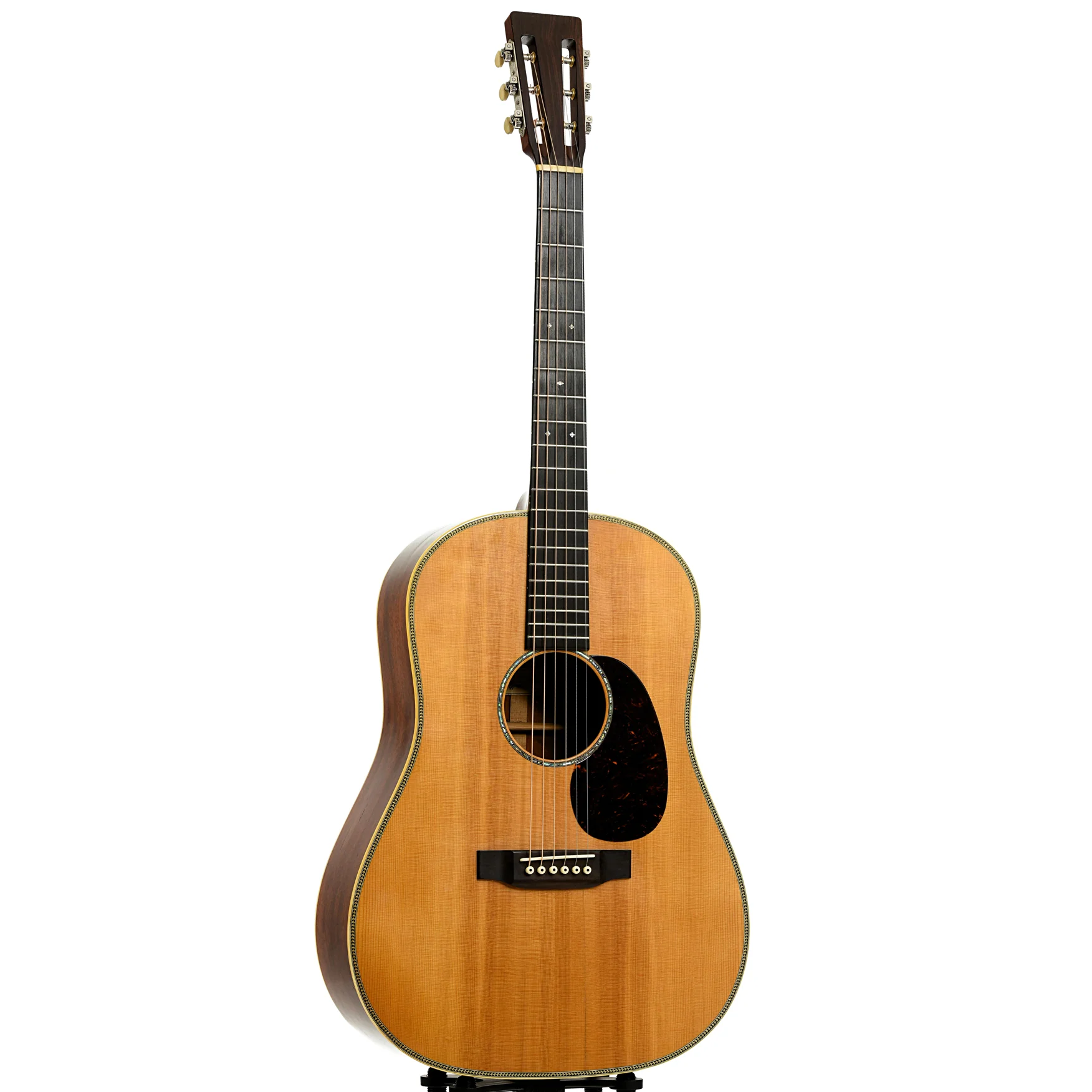 Kovacik 12-Fret Acoustic Guitar (2006) - Image 3