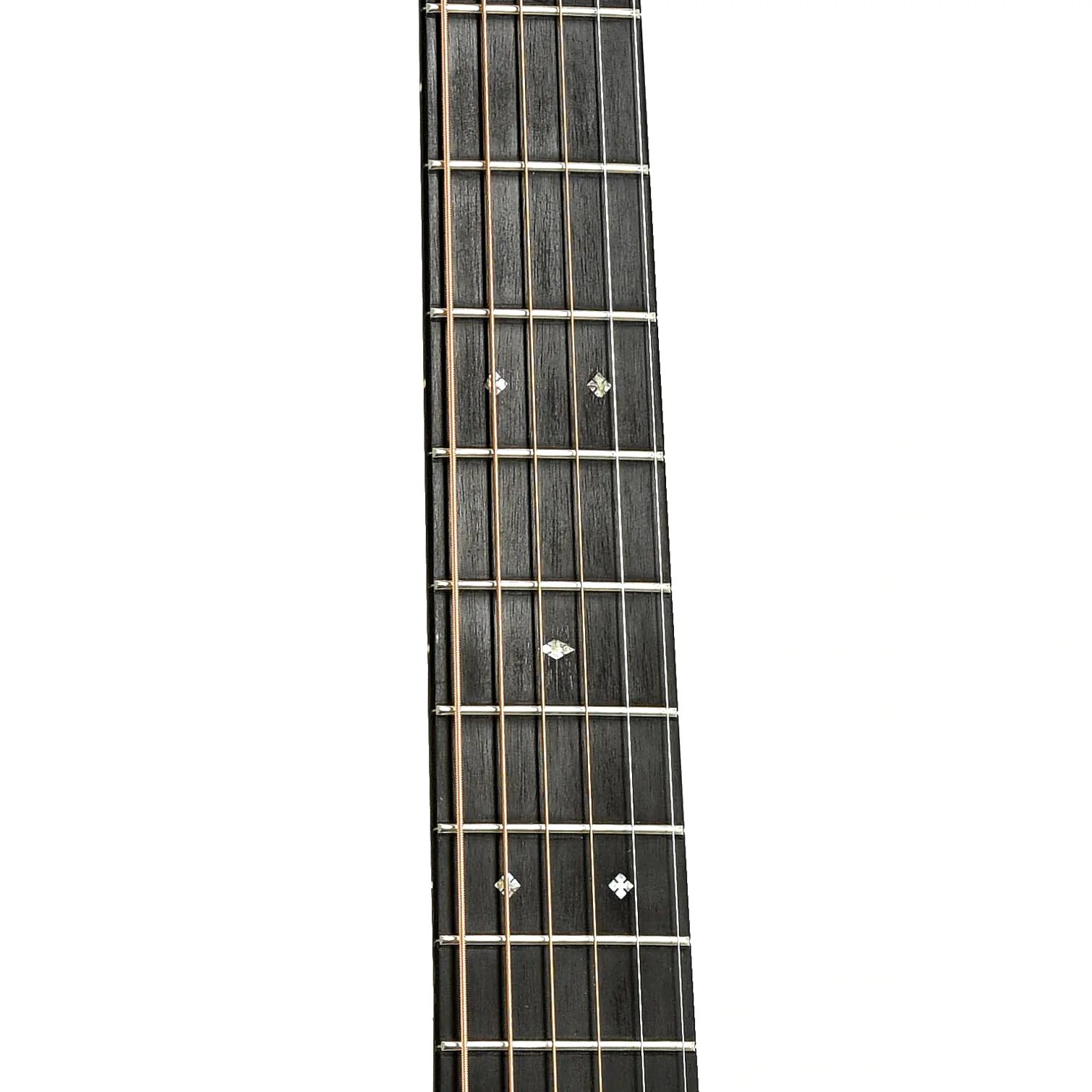Kovacik 12-Fret Acoustic Guitar (2006) - Image 7