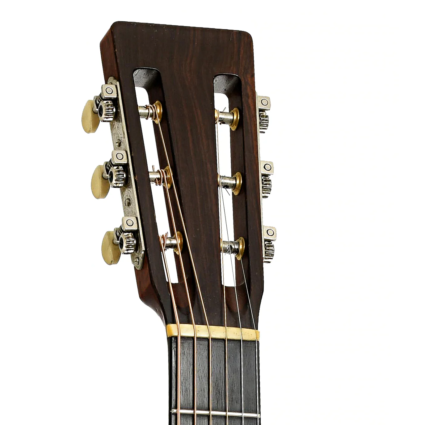 Kovacik 12-Fret Acoustic Guitar (2006) - Image 8