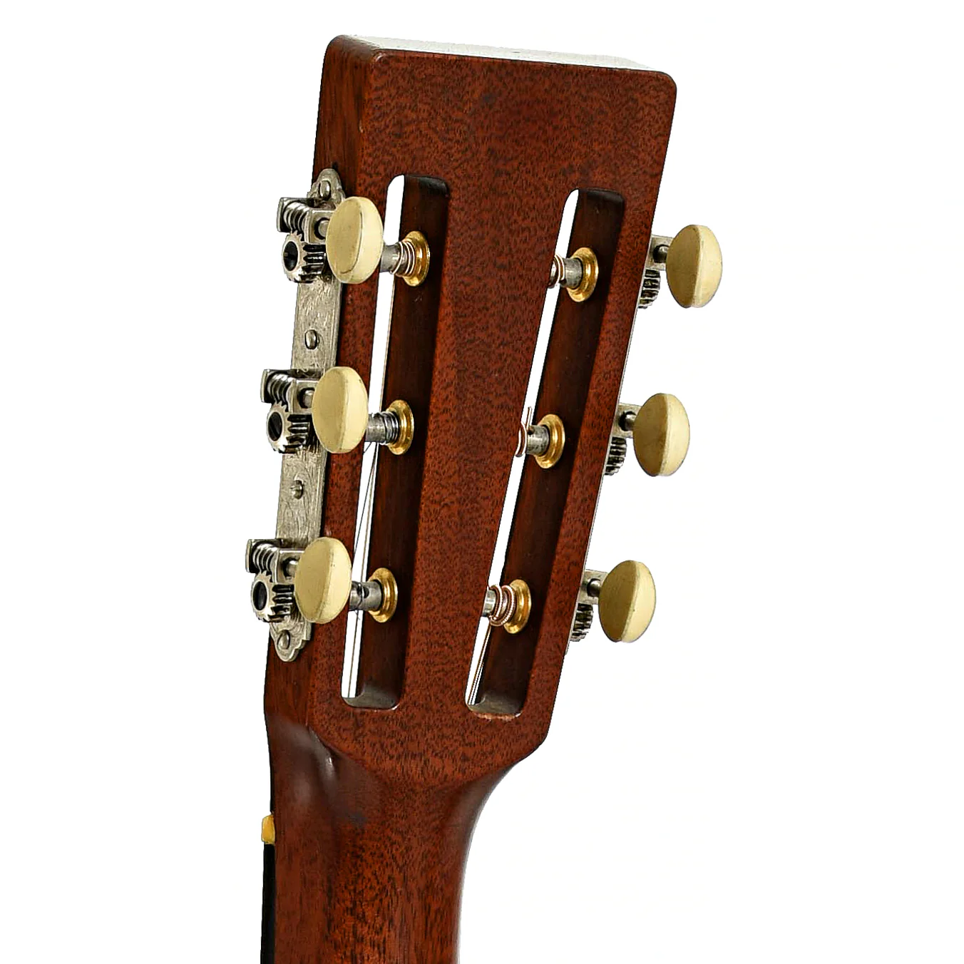 Kovacik 12-Fret Acoustic Guitar (2006) - Image 9