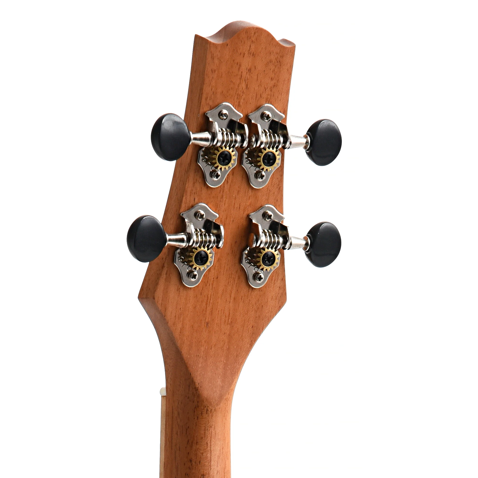 KR Strings Mandolindo Artist, Spruce & Rosewood - Image 11