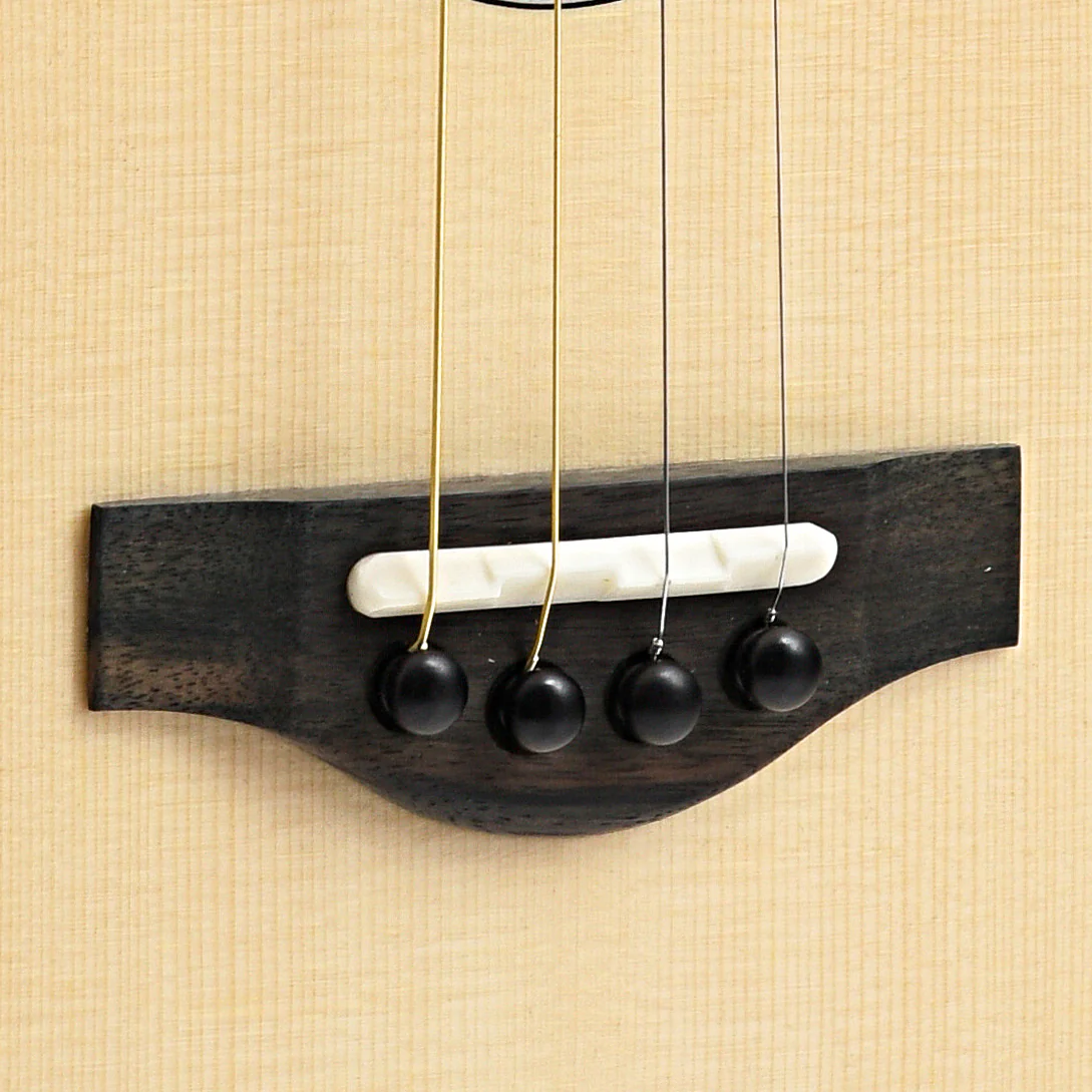 KR Strings Mandolindo Artist, Spruce & Rosewood - Image 7
