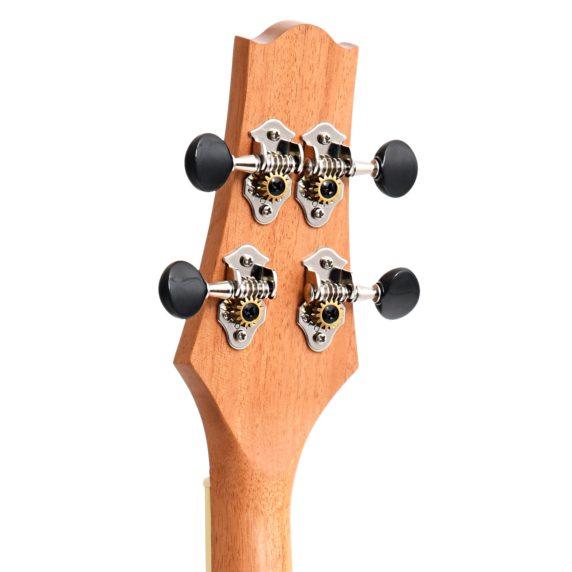 KR Strings Mandolindo Custom Artist Quilted Maple Flattop - Image 11