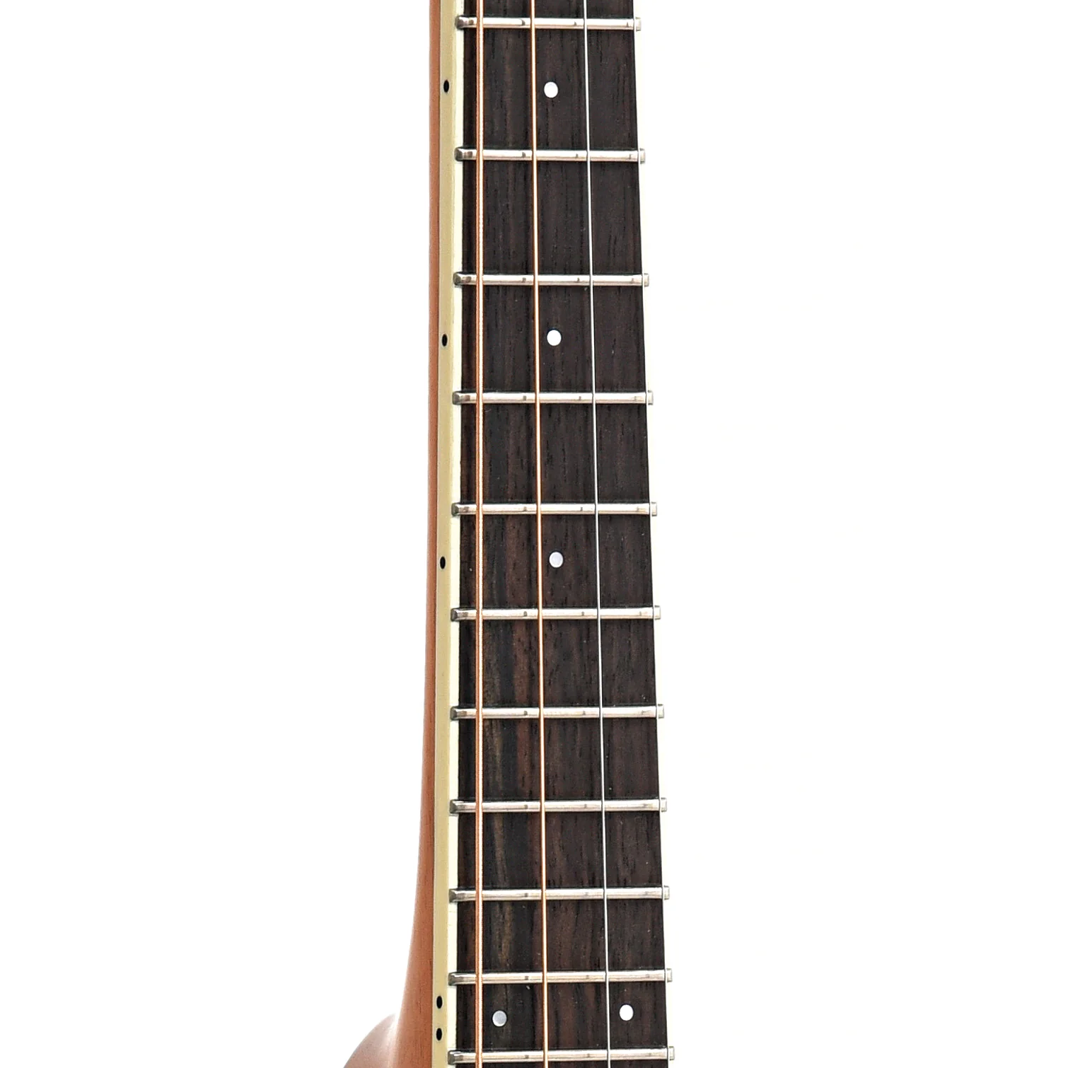 KR Strings Mandolindo Custom Artist Quilted Maple Flattop - Image 9